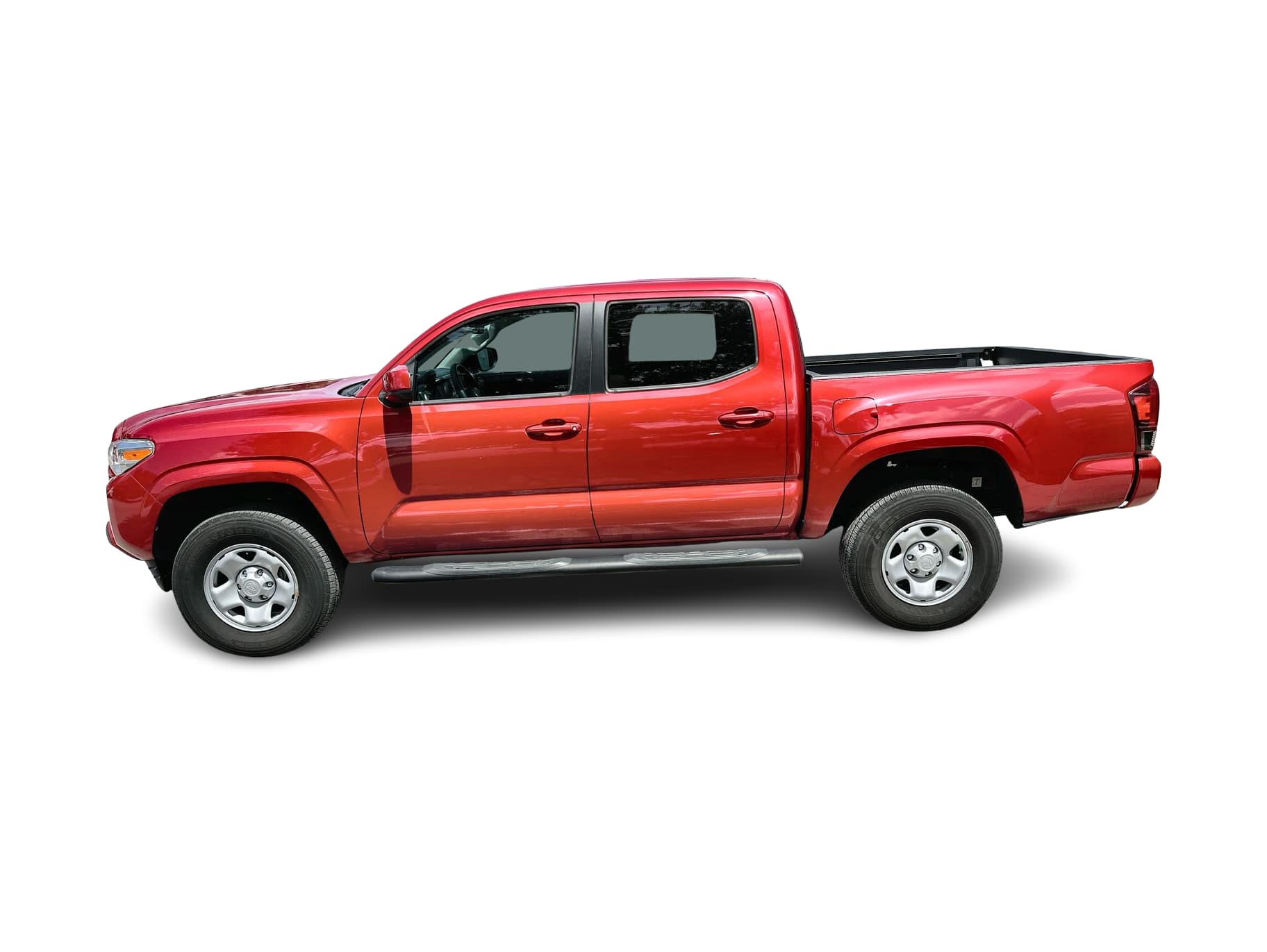 Thumbnail: 2023 Toyota Tacoma - 1