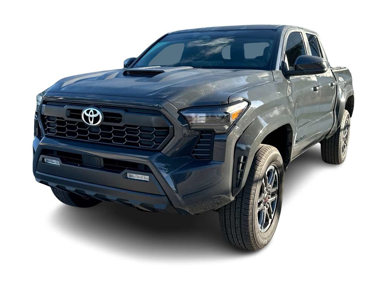 Thumbnail: 2024 Toyota Tacoma - 1