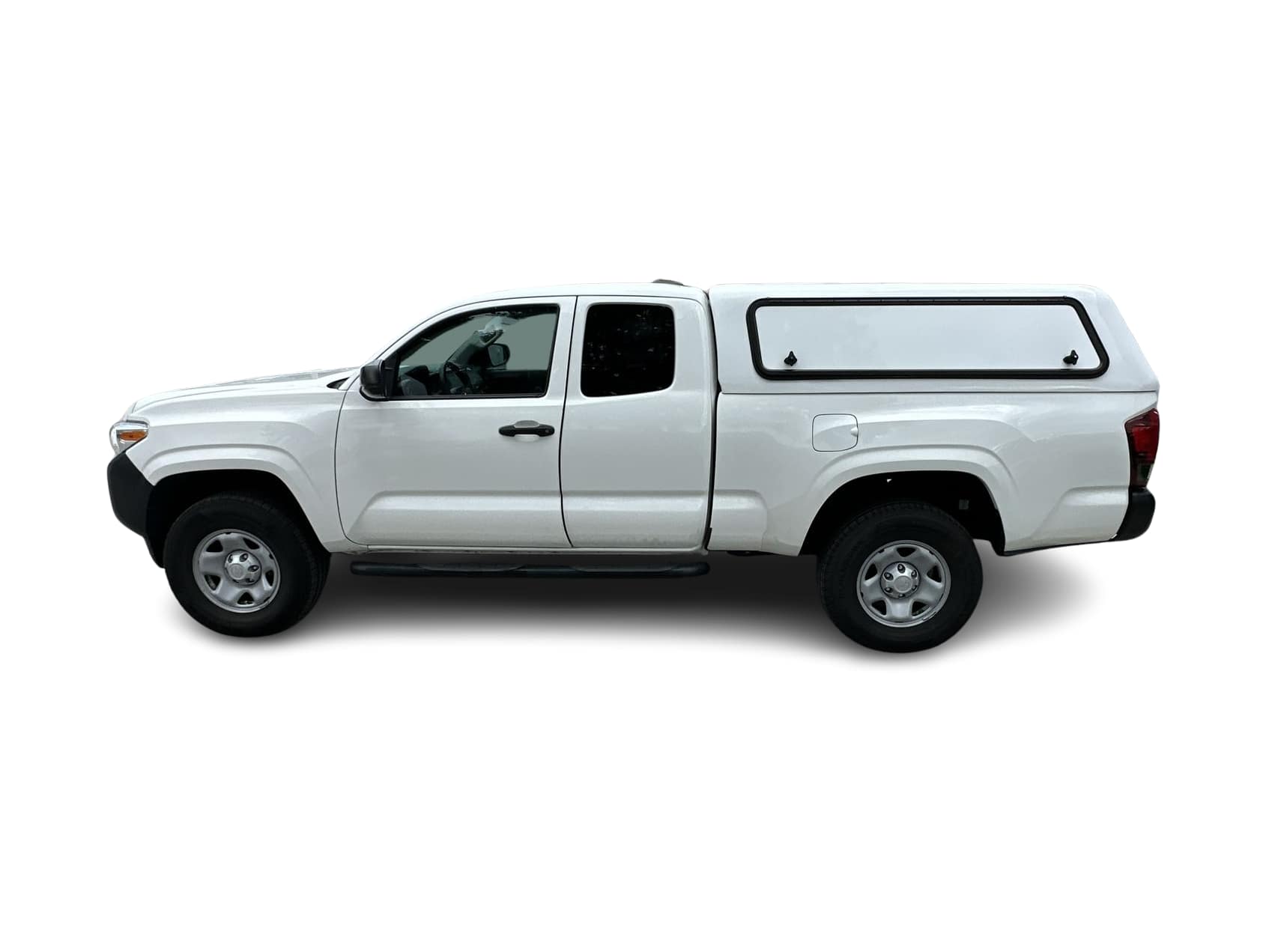 Thumbnail: 2022 Toyota Tacoma - 1