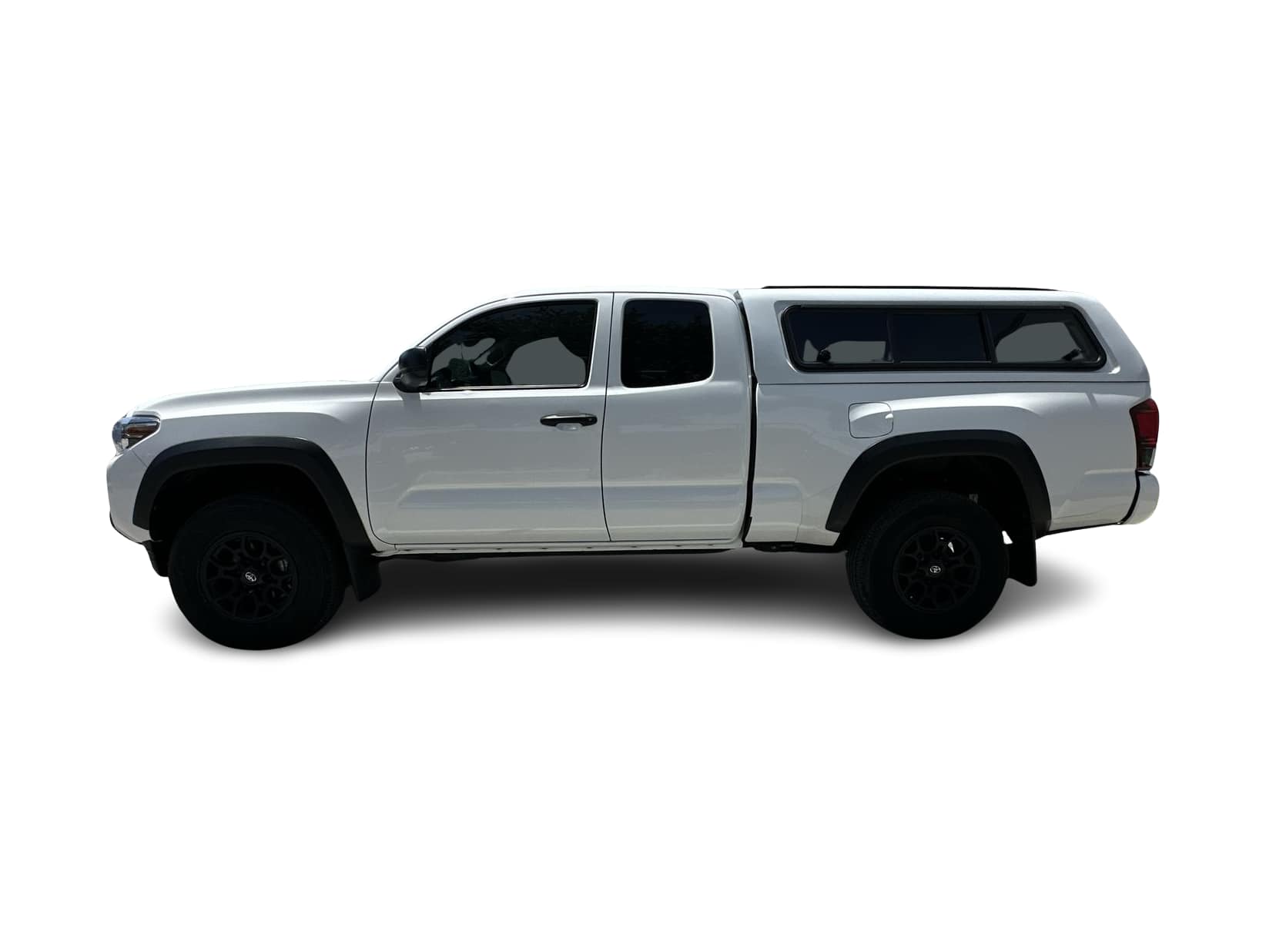 Thumbnail: 2022 Toyota Tacoma - 1