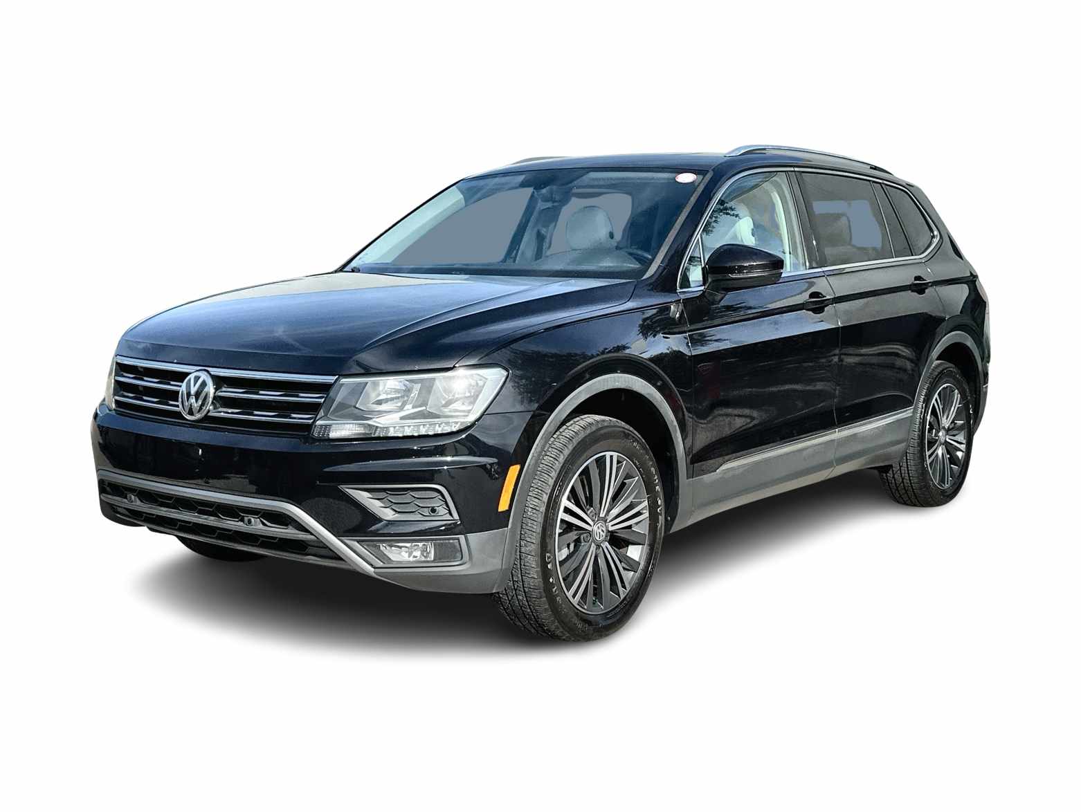 2019 Volkswagen Tiguan SEL -
                  Wesley Chapel, FL