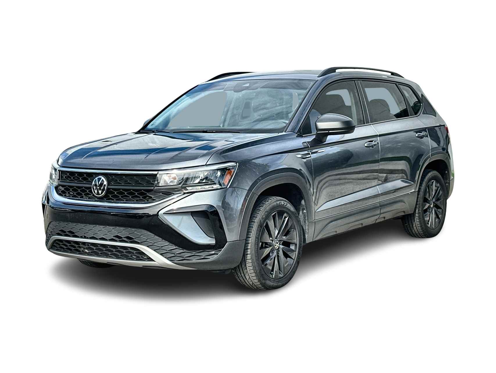 2024 Volkswagen Taos S -
                  Wesley Chapel, FL