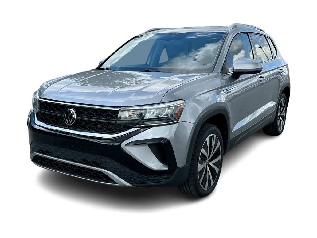 2024 Volkswagen Taos SE -
                  Wesley Chapel, FL