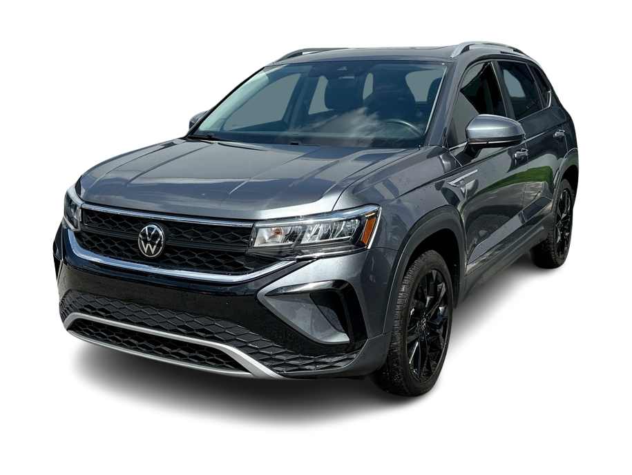 2024 Volkswagen Taos SE -
                  Wesley Chapel, FL