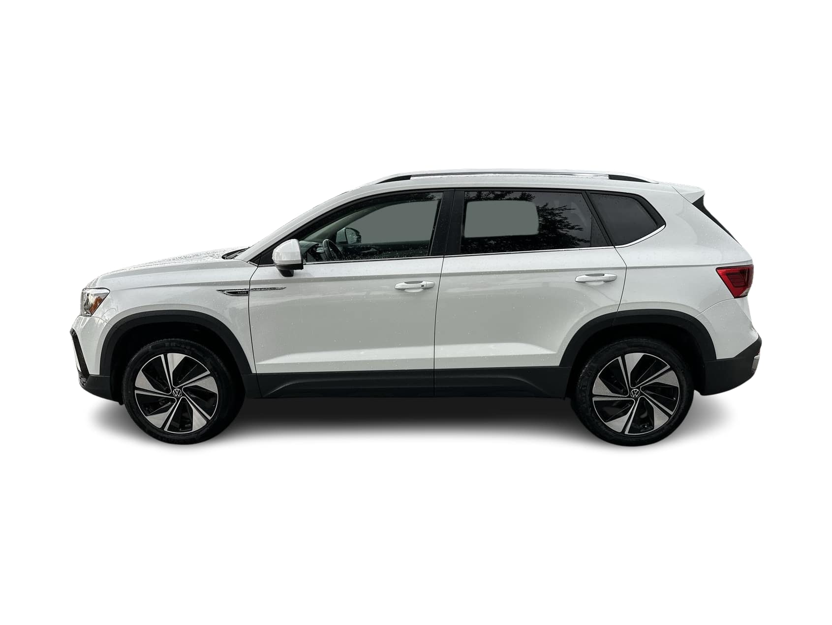 Thumbnail: 2024 Volkswagen Taos - 1