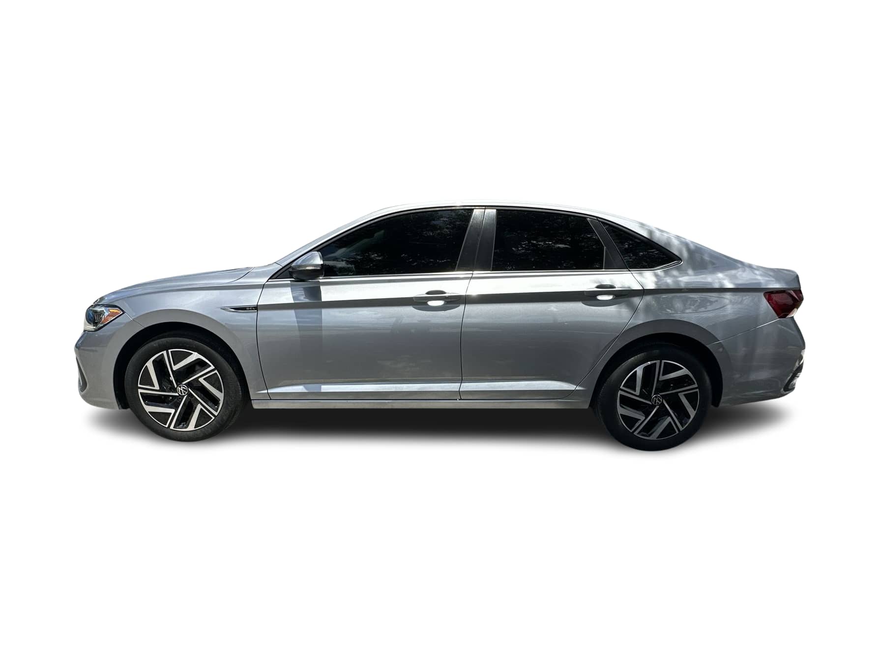 Thumbnail: 2022 Volkswagen Jetta - 1