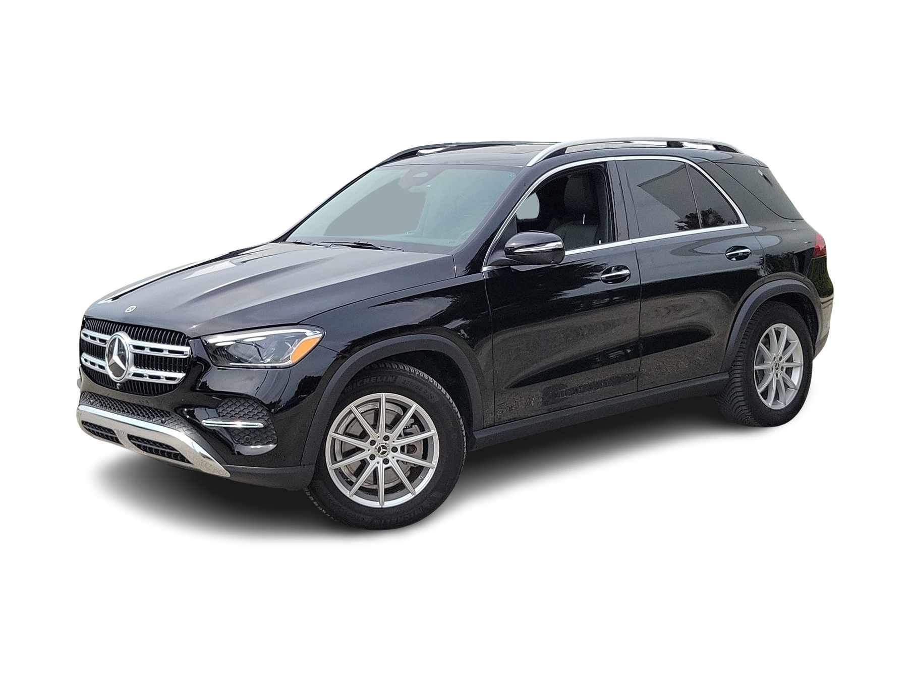 2024 Mercedes-Benz GLE 350 -
                Wesley Chapel, FL