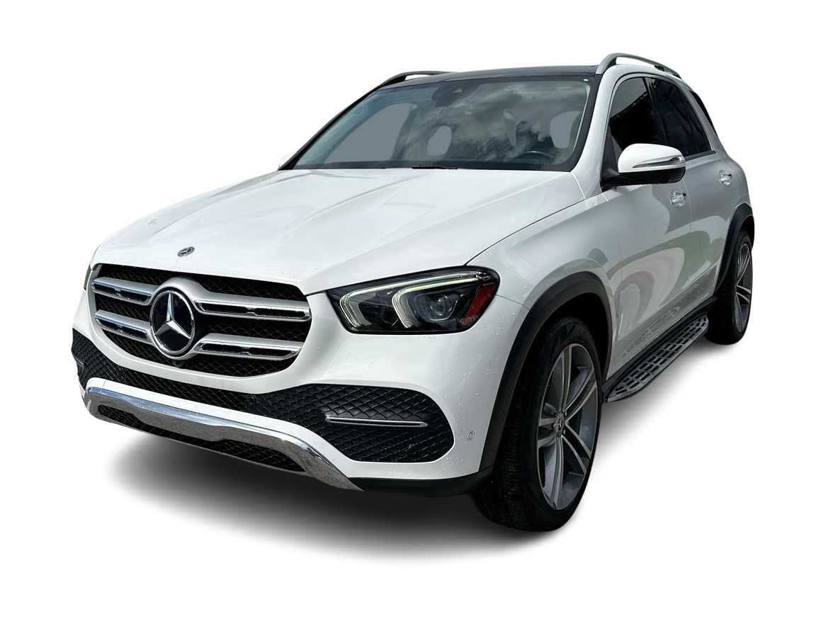 2022 Mercedes-Benz GLE 350 -
                  Wesley Chapel, FL