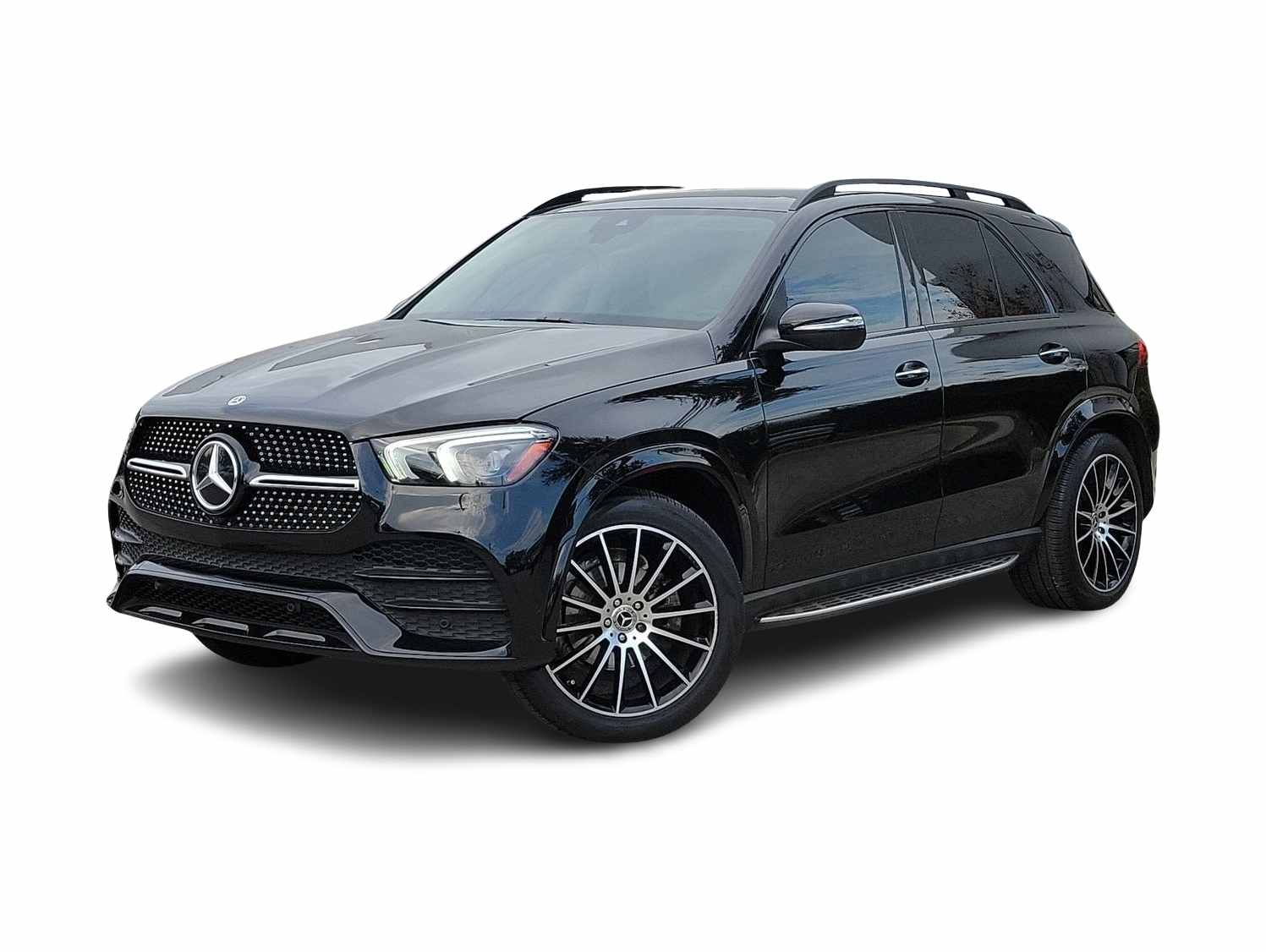 2023 Mercedes-Benz GLE 350 -
                Wesley Chapel, FL