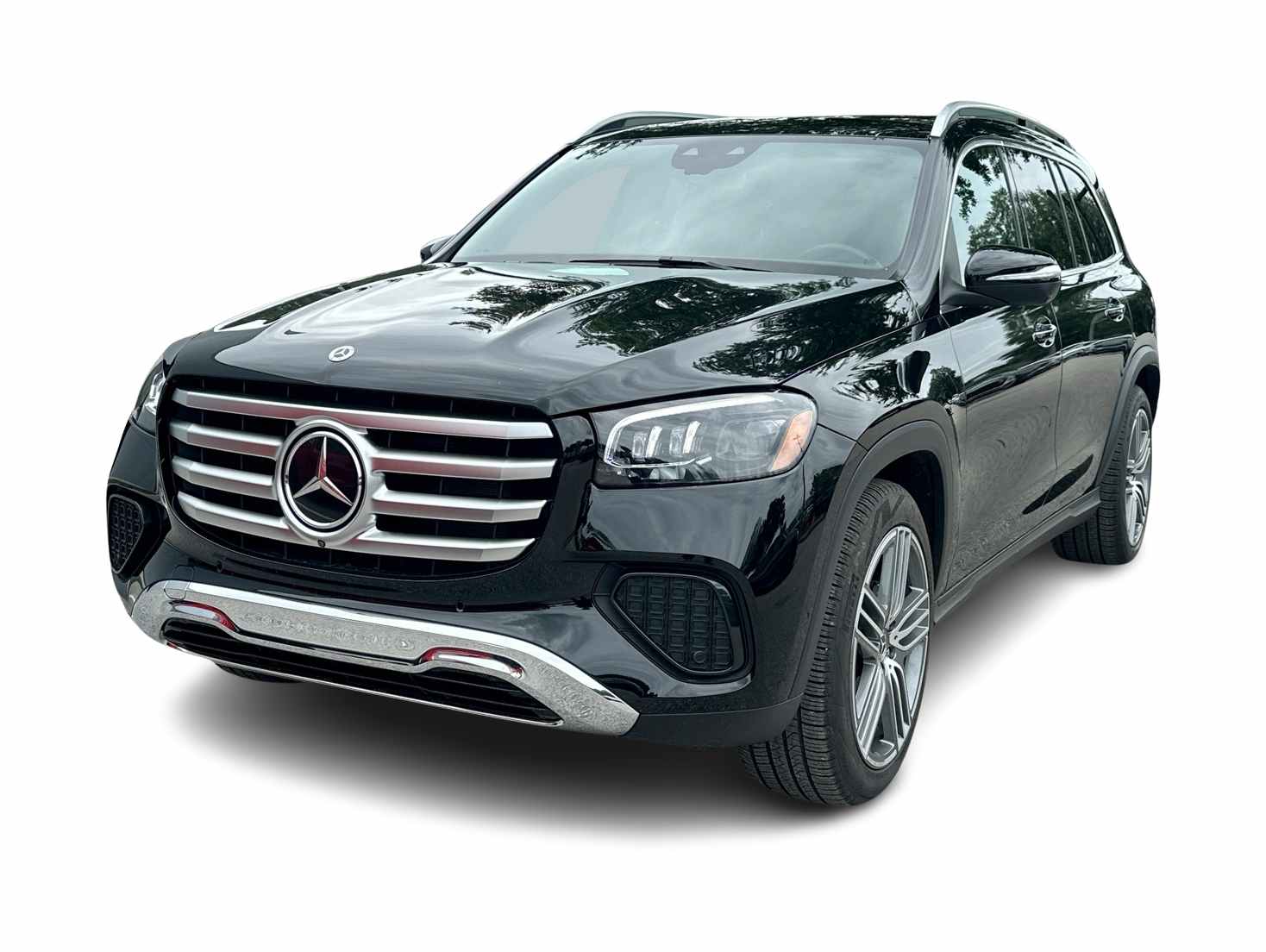 2025 Mercedes-Benz GLS 450 -
                  Wesley Chapel, FL