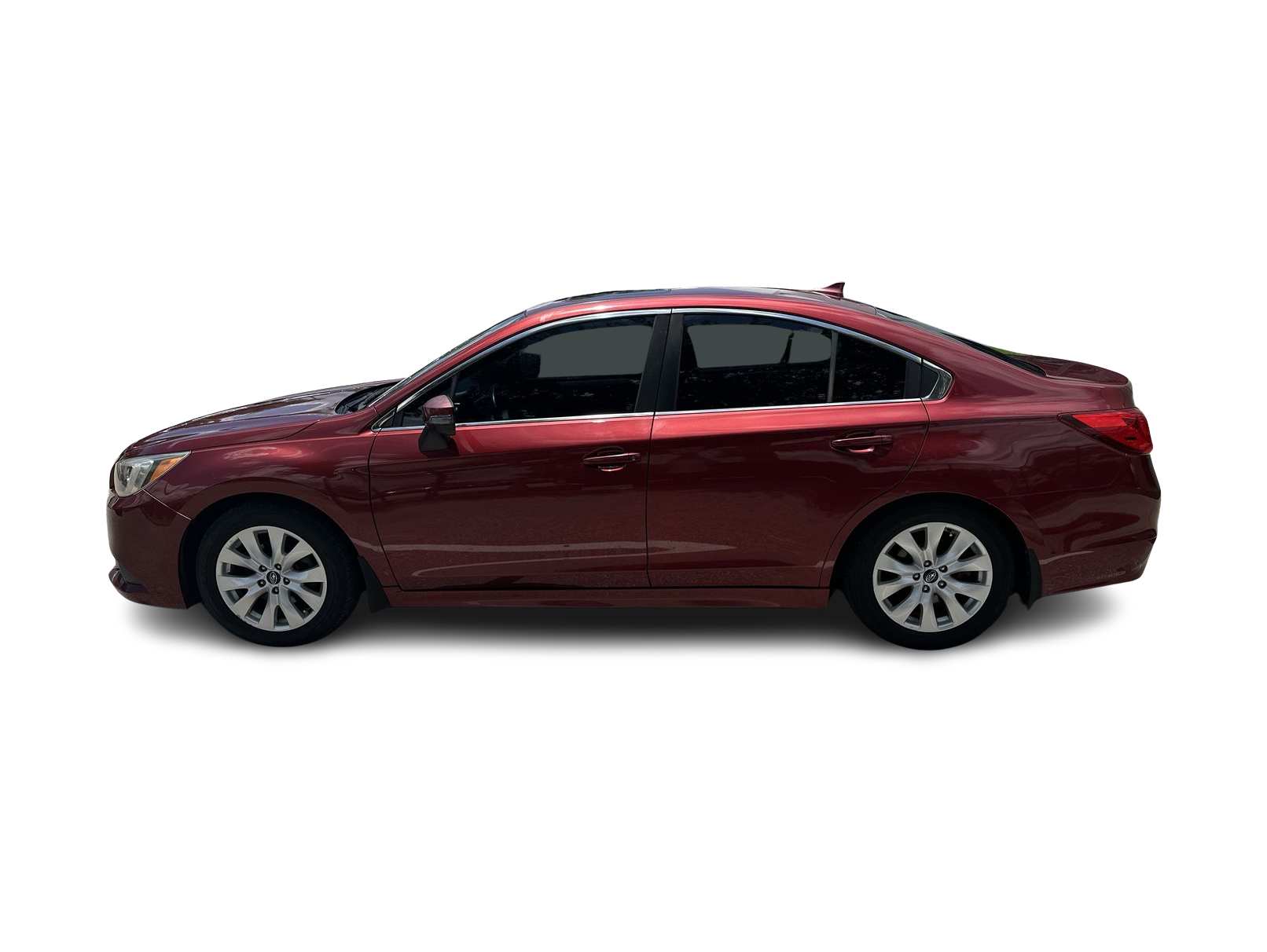 2017 Subaru Legacy Premium -
                  Wesley Chapel, FL
