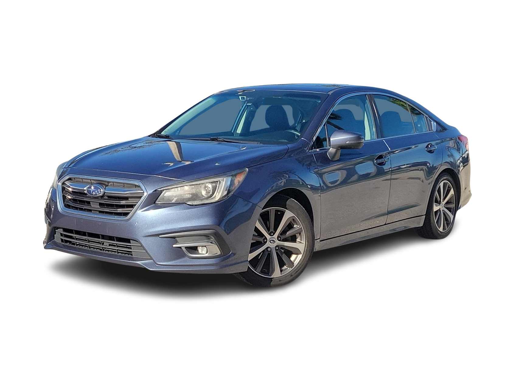 2018 Subaru Legacy Limited -
                Wesley Chapel, FL