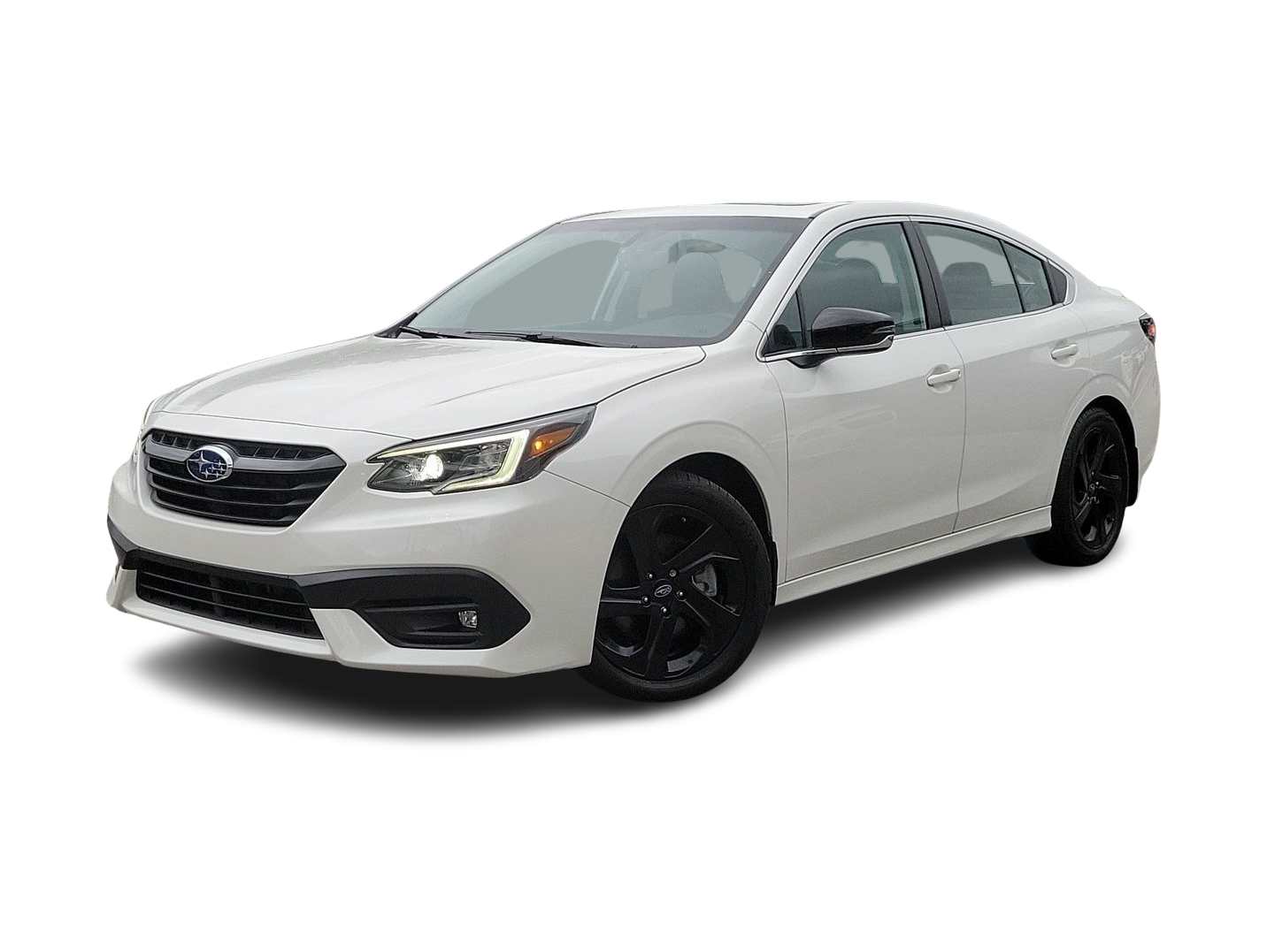 2020 Subaru Legacy Sport -
                Wesley Chapel, FL