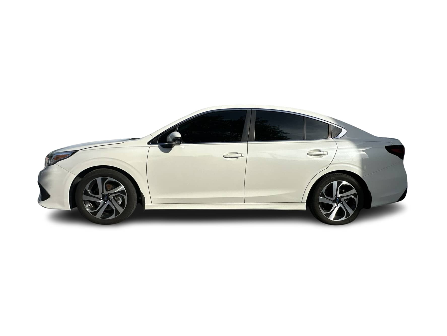 2021 Subaru Legacy Limited -
                  Wesley Chapel, FL
