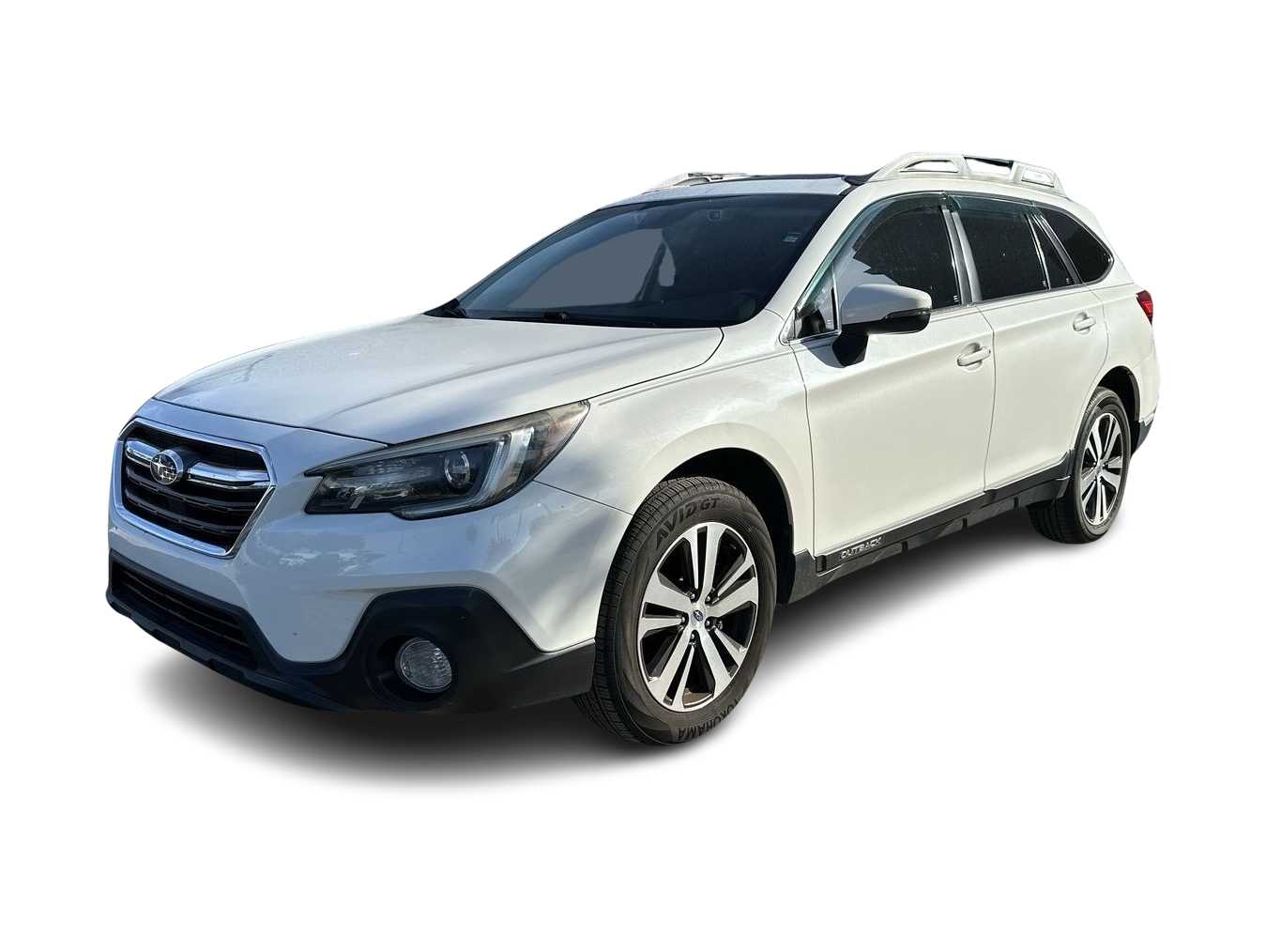 2019 Subaru Outback Limited -
                  Wesley Chapel, FL