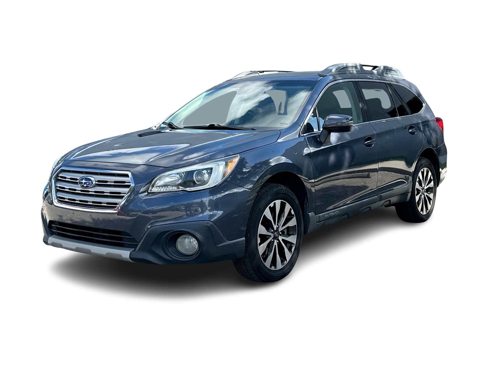2017 Subaru Outback Limited -
                  Wesley Chapel, FL