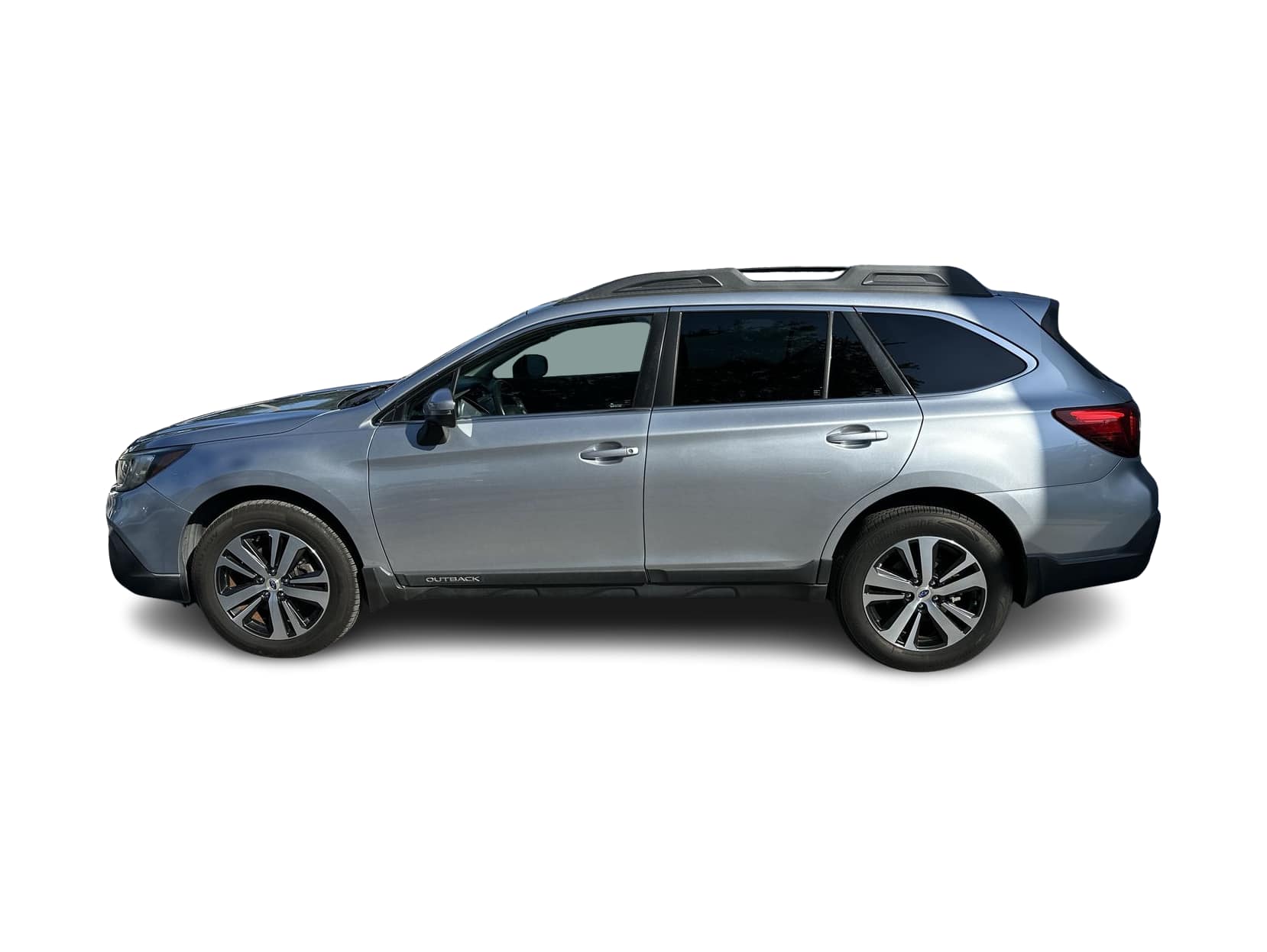 Thumbnail: 2018 Subaru Outback - 1