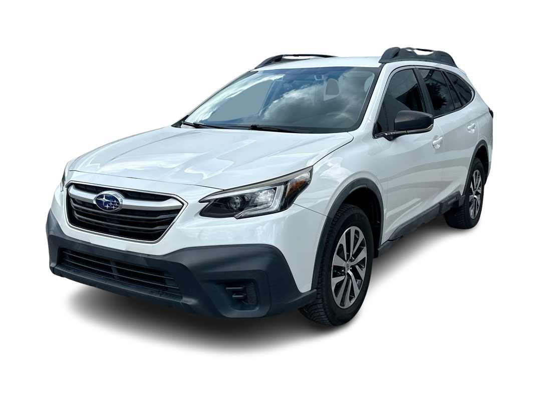 2020 Subaru Outback Base -
                  Wesley Chapel, FL