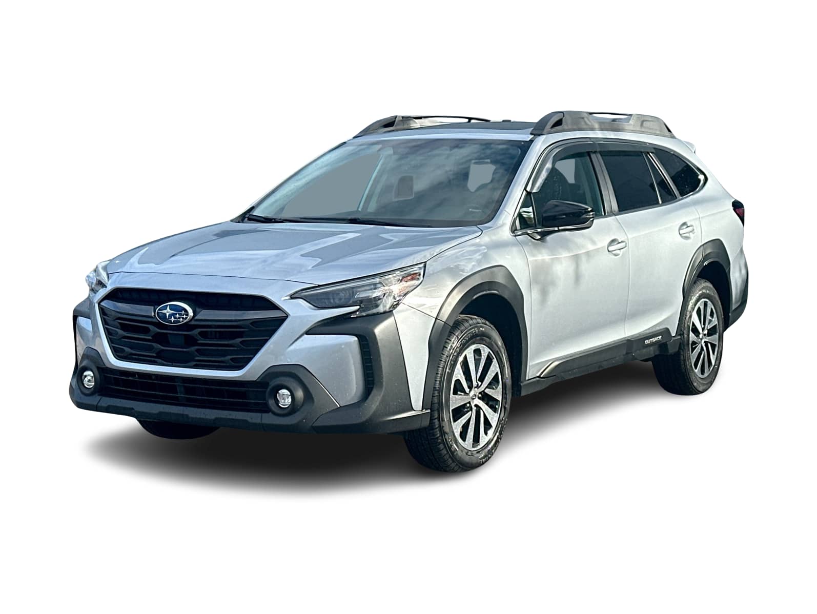 Thumbnail: 2024 Subaru Outback - 1