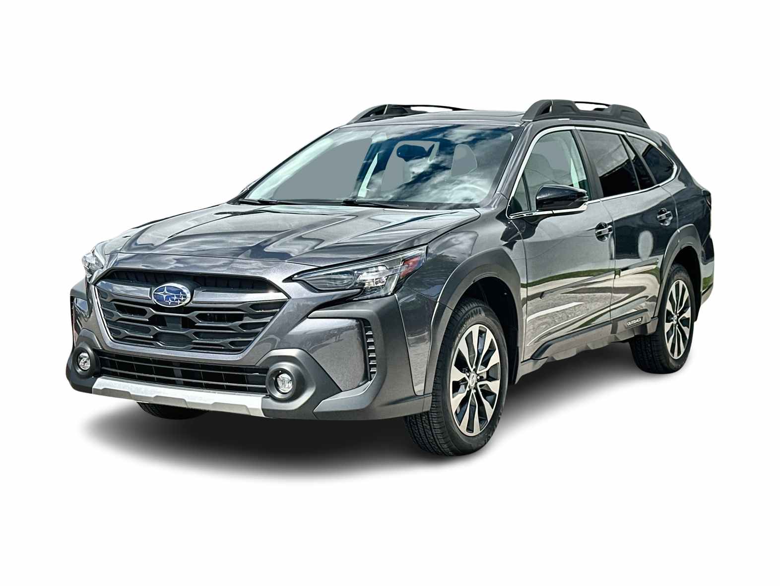 2025 Subaru Outback Limited -
                  Wesley Chapel, FL