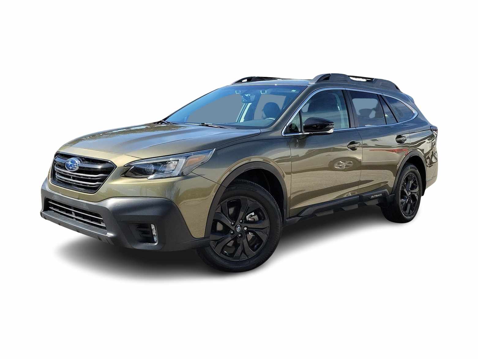 2021 Subaru Outback Onyx Edition -
                Wesley Chapel, FL