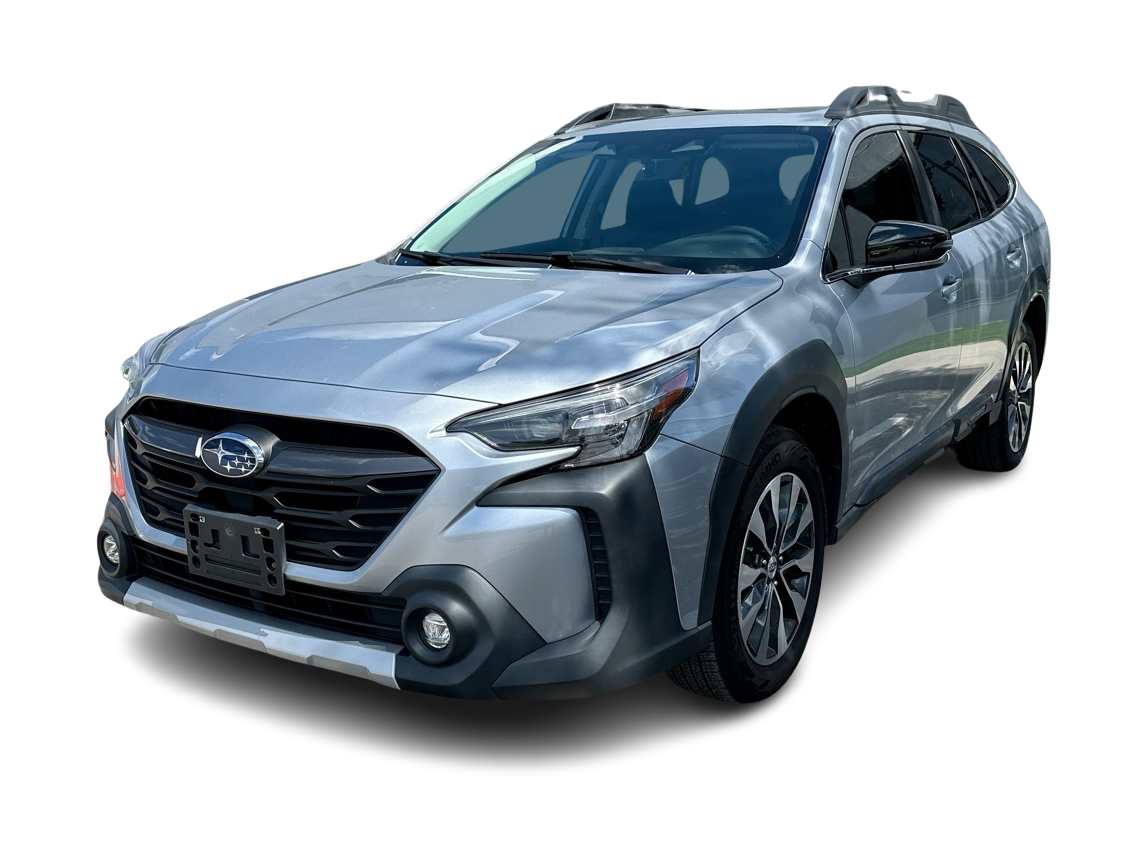 Thumbnail: 2024 Subaru Outback - 1
