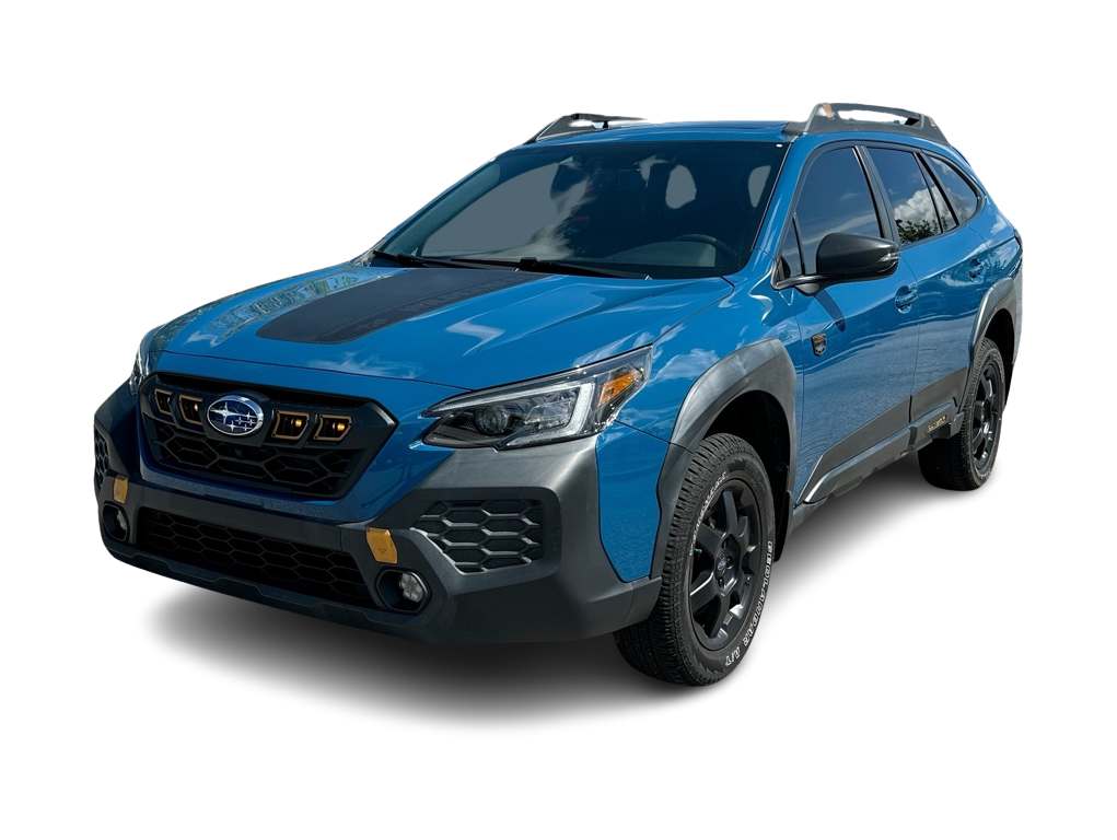 Thumbnail: 2024 Subaru Outback - 1