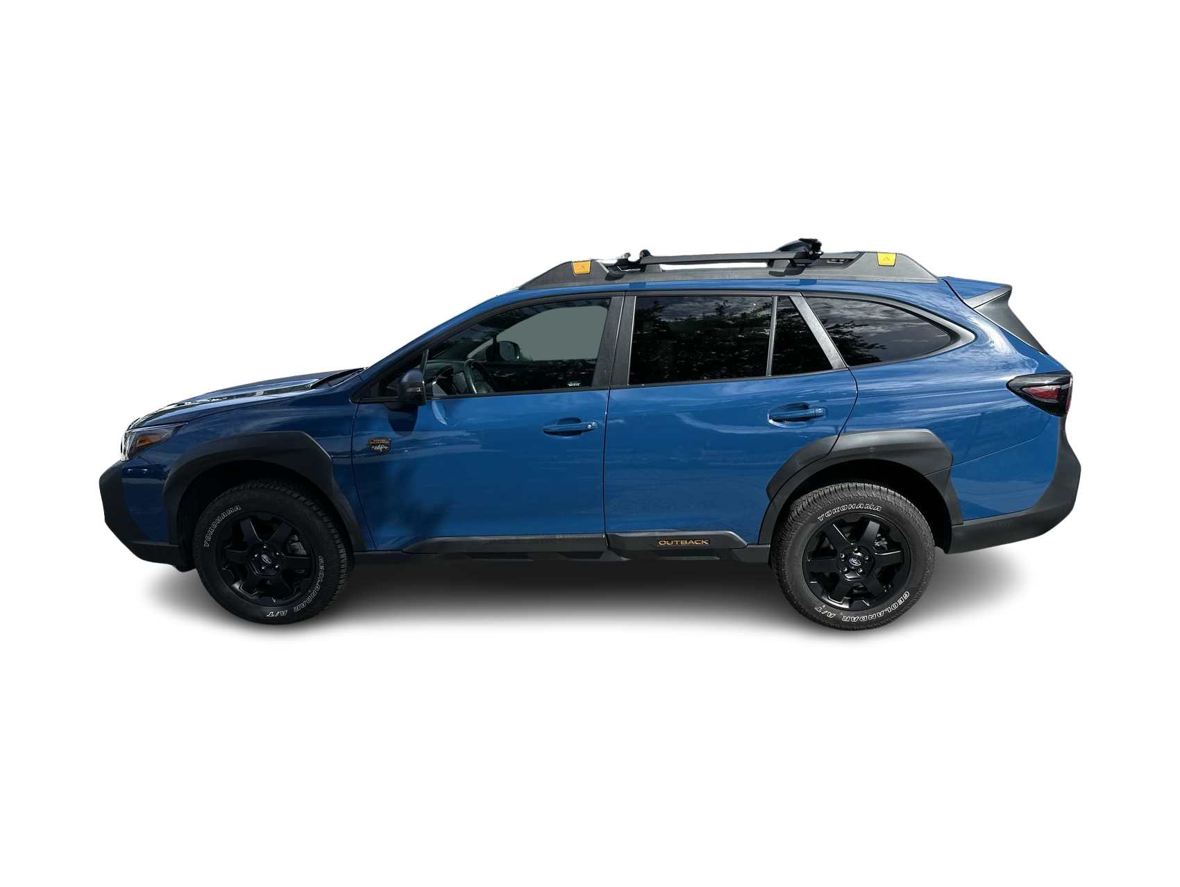 Thumbnail: 2024 Subaru Outback - 1