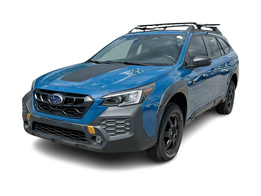 Thumbnail: 2024 Subaru Outback - 1