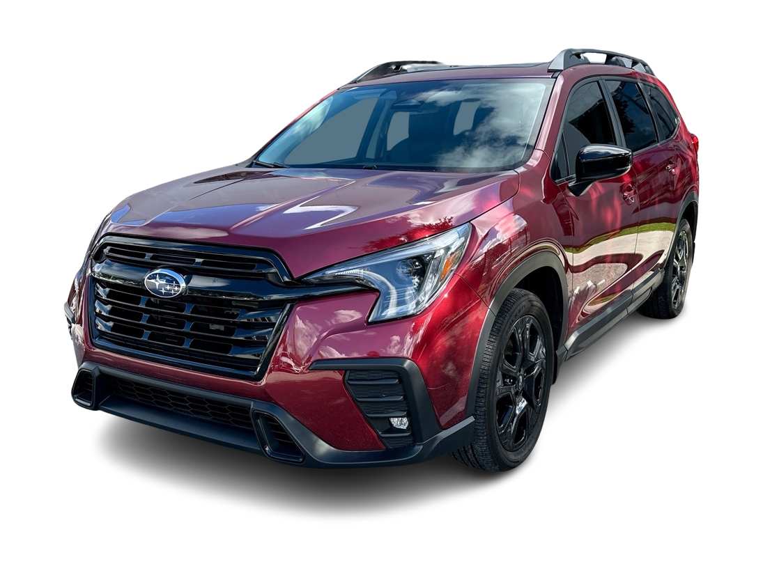 Thumbnail: 2024 Subaru Ascent - 1