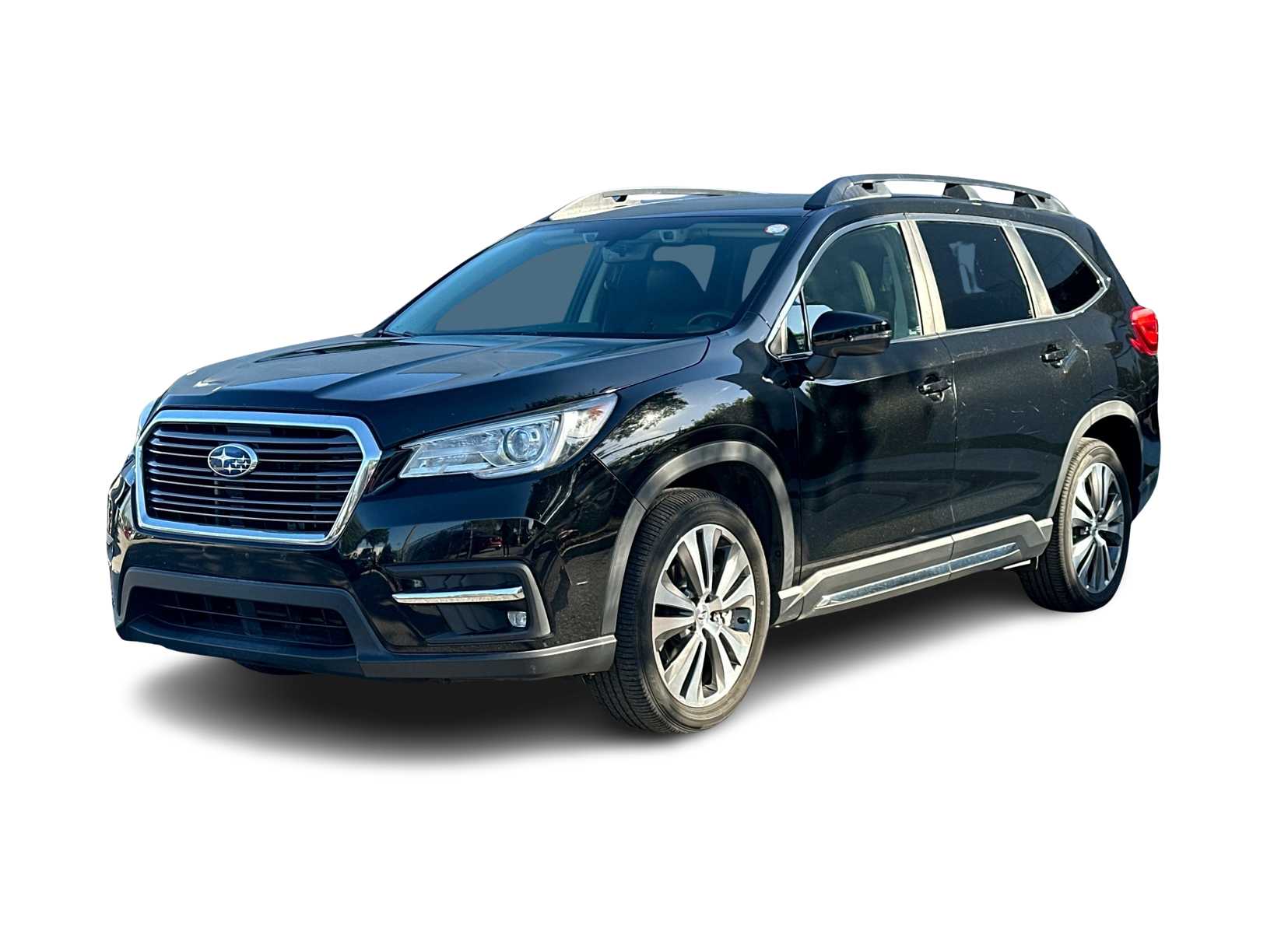 2019 Subaru Ascent Limited -
                  Wesley Chapel, FL