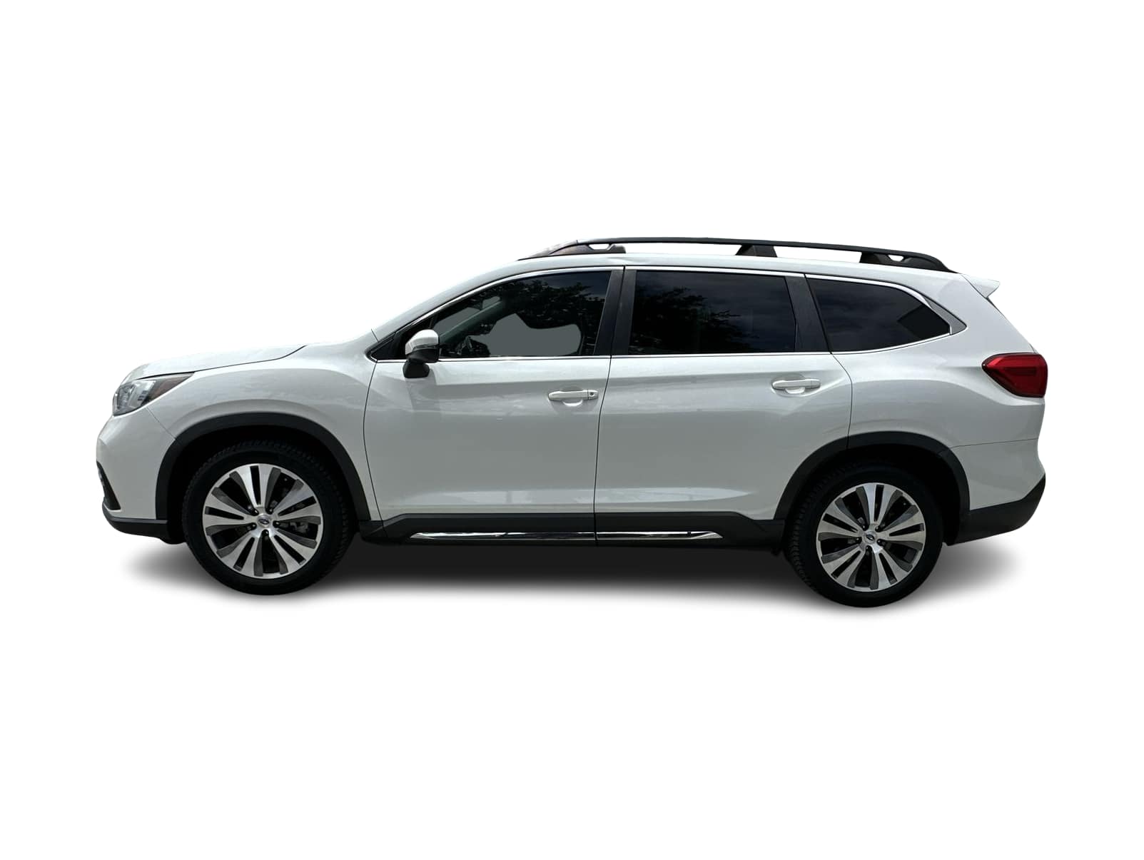 2019 Subaru Ascent Limited -
                  Wesley Chapel, FL