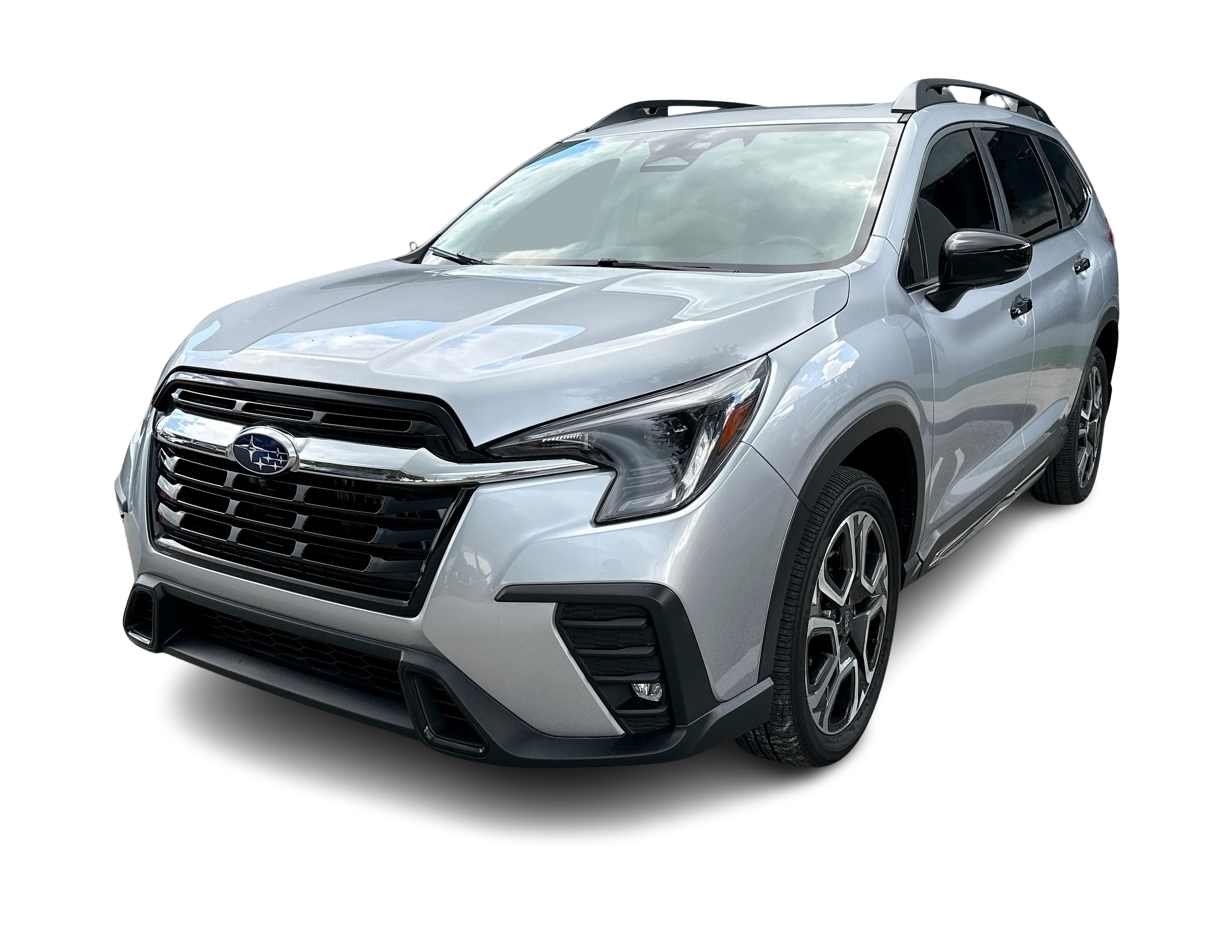 Thumbnail: 2025 Subaru Ascent - 1