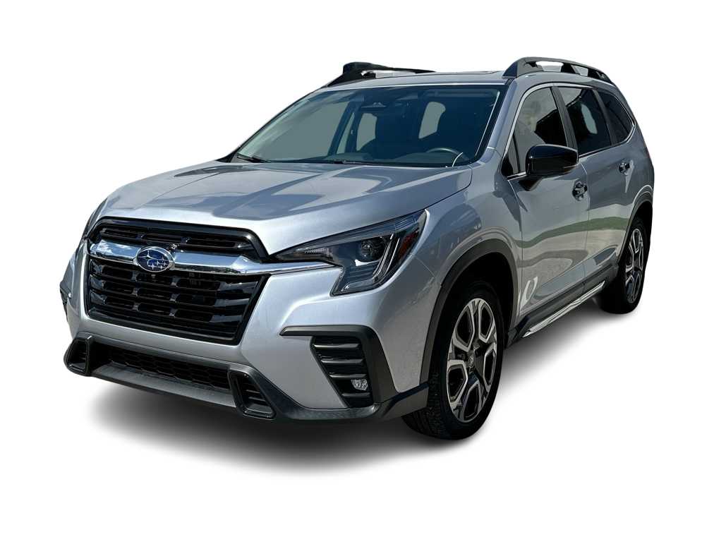 Thumbnail: 2025 Subaru Ascent - 1