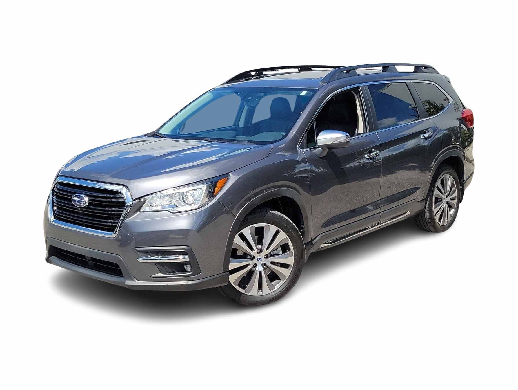 2021 Subaru Ascent Touring -
                Wesley Chapel, FL