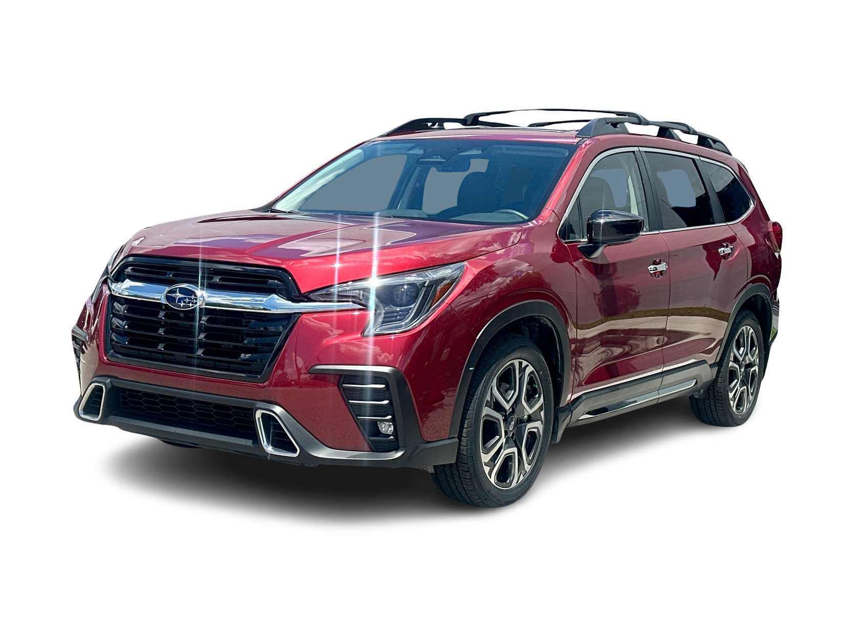 Thumbnail: 2024 Subaru Ascent - 1