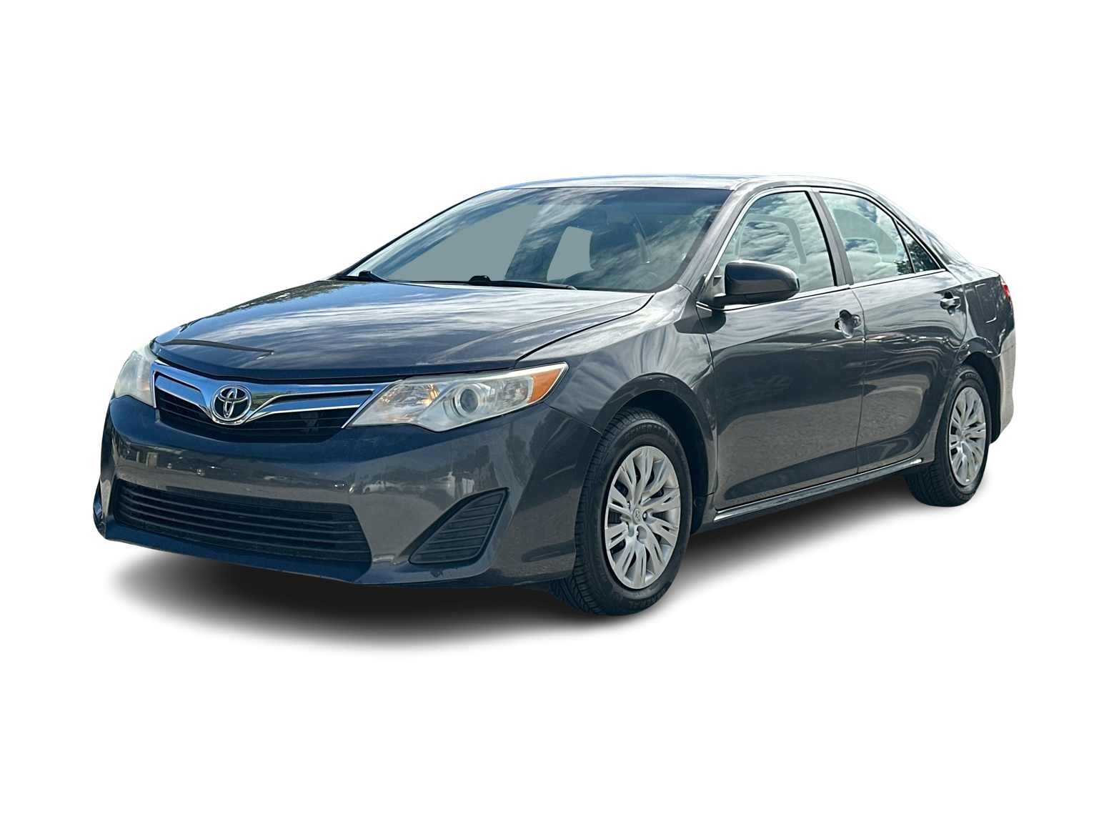 Thumbnail: 2014 Toyota Camry - 1