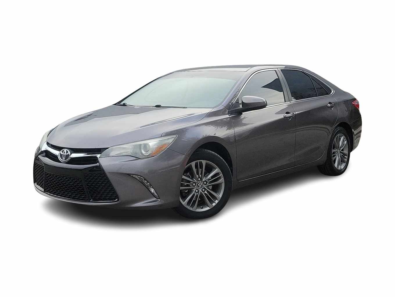 2016 Toyota Camry SE -
                Wesley Chapel, FL