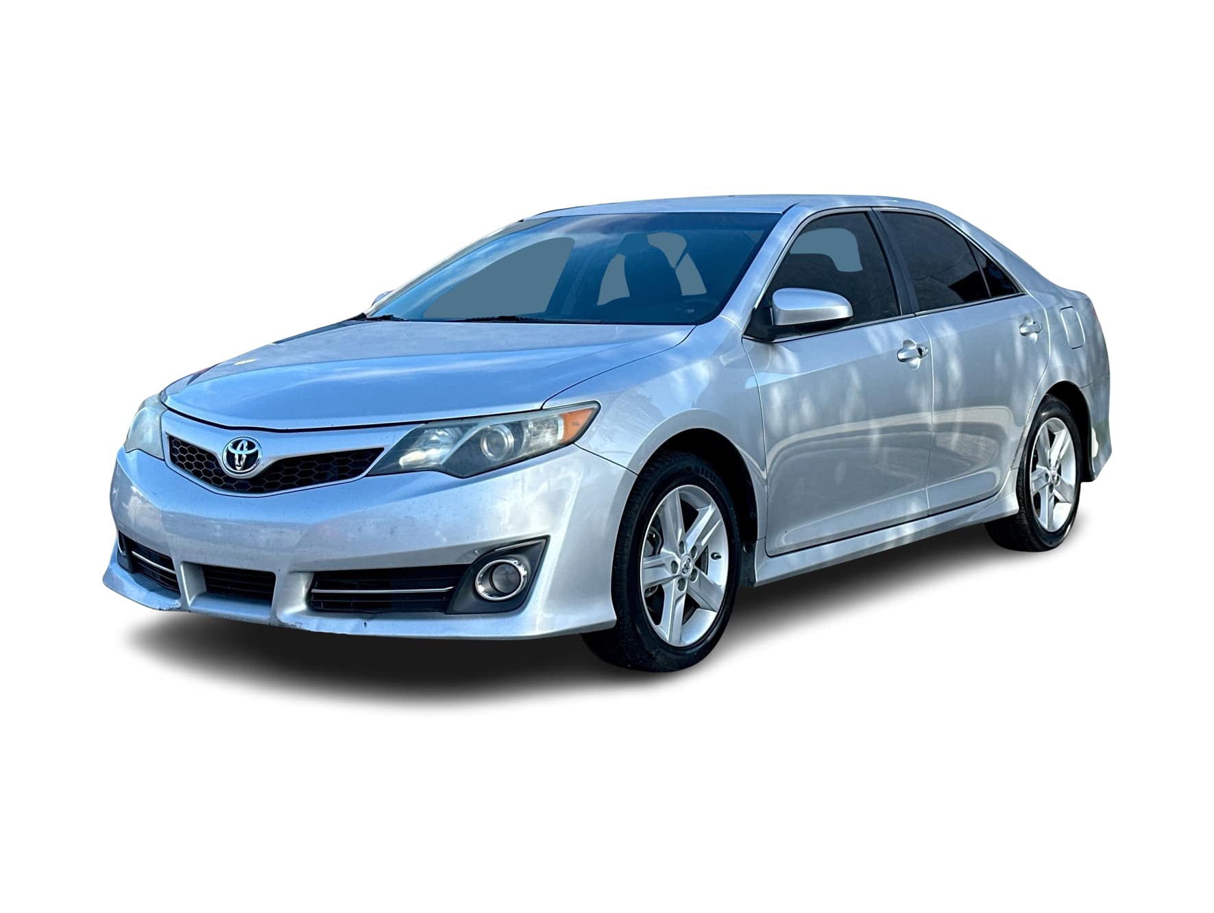 2014 Toyota Camry SE -
                  Wesley Chapel, FL