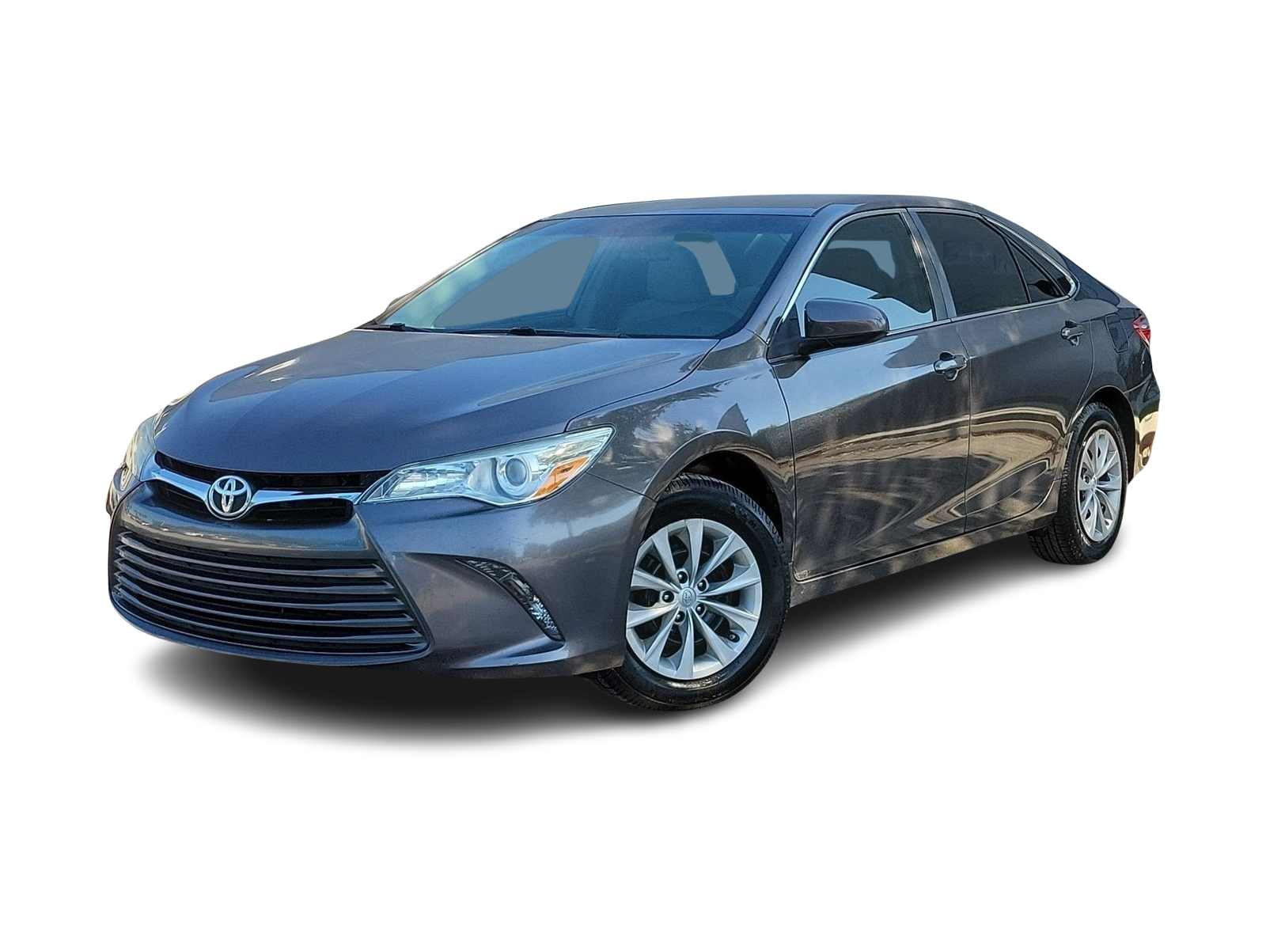 2016 Toyota Camry SE -
                Wesley Chapel, FL