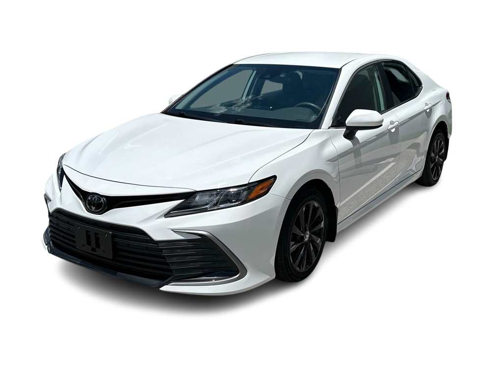 Thumbnail: 2023 Toyota Camry - 1