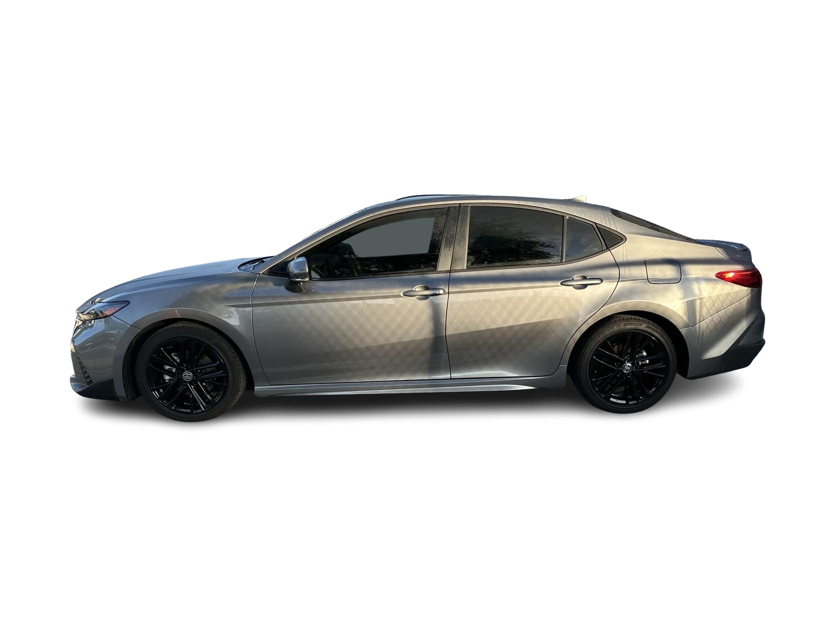 Thumbnail: 2025 Toyota Camry - 1