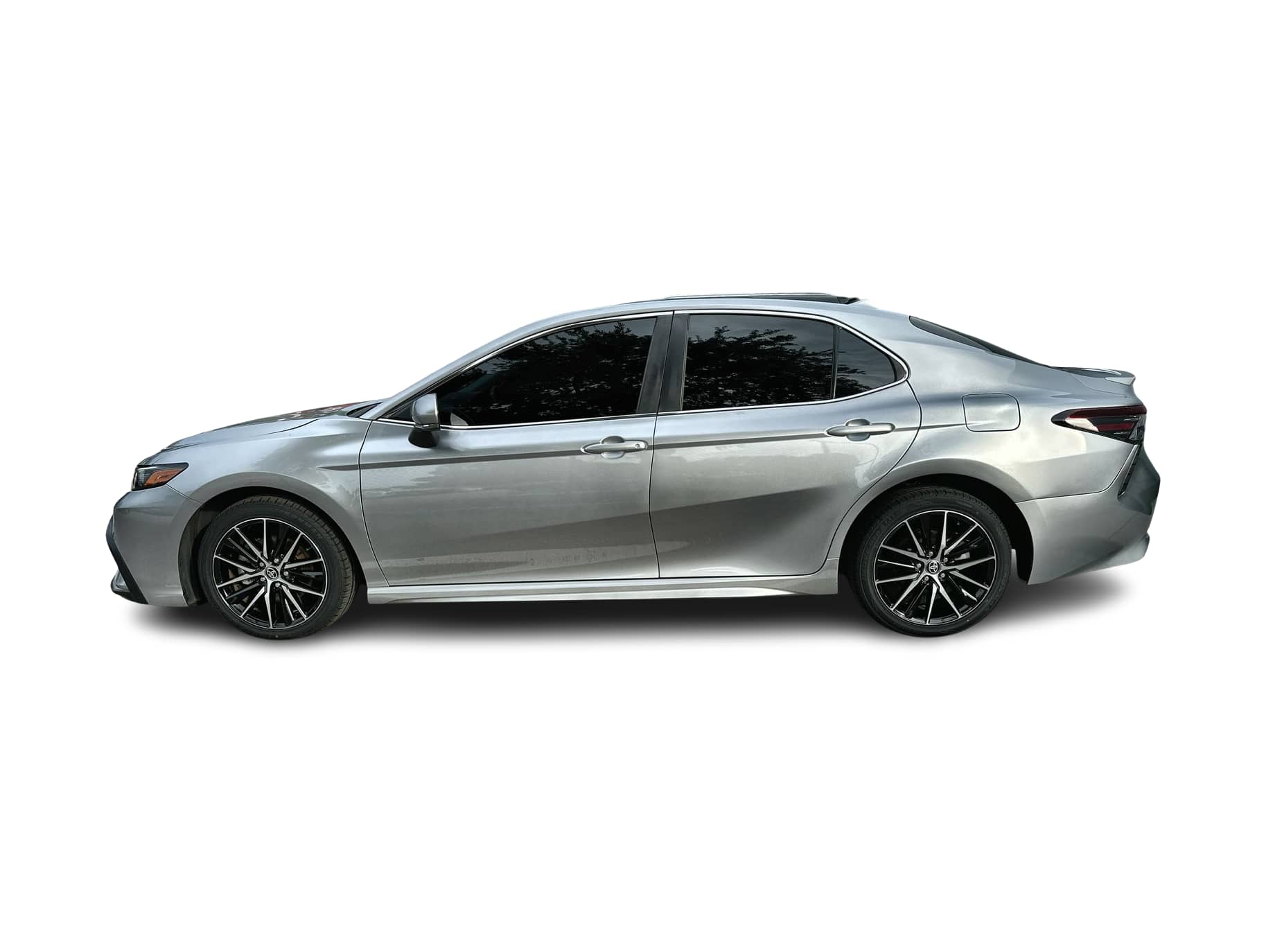 Thumbnail: 2024 Toyota Camry - 1