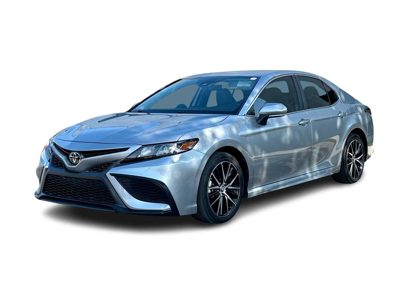 Thumbnail: 2023 Toyota Camry - 1