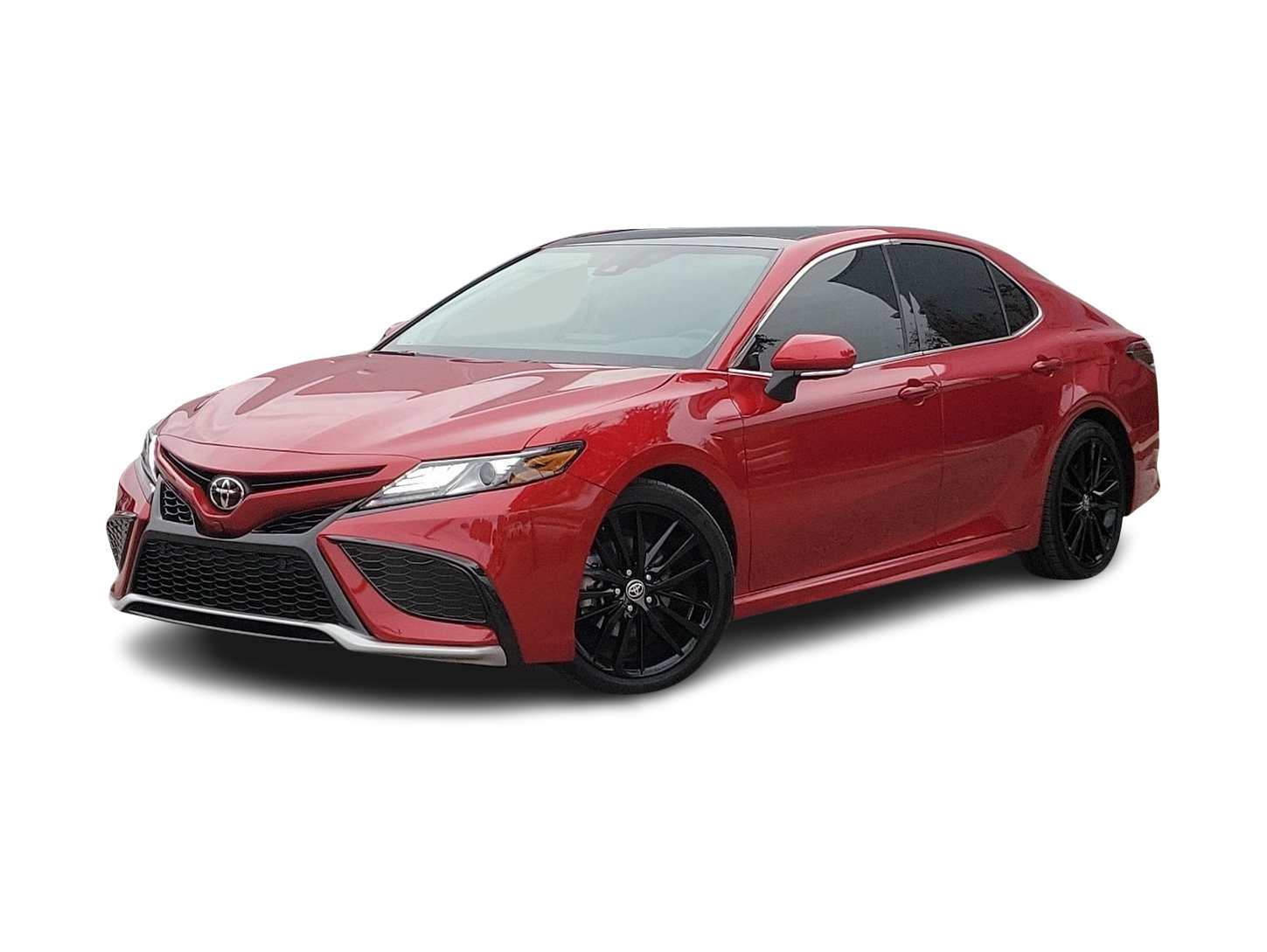 2024 Toyota Camry XSE -
                Wesley Chapel, FL