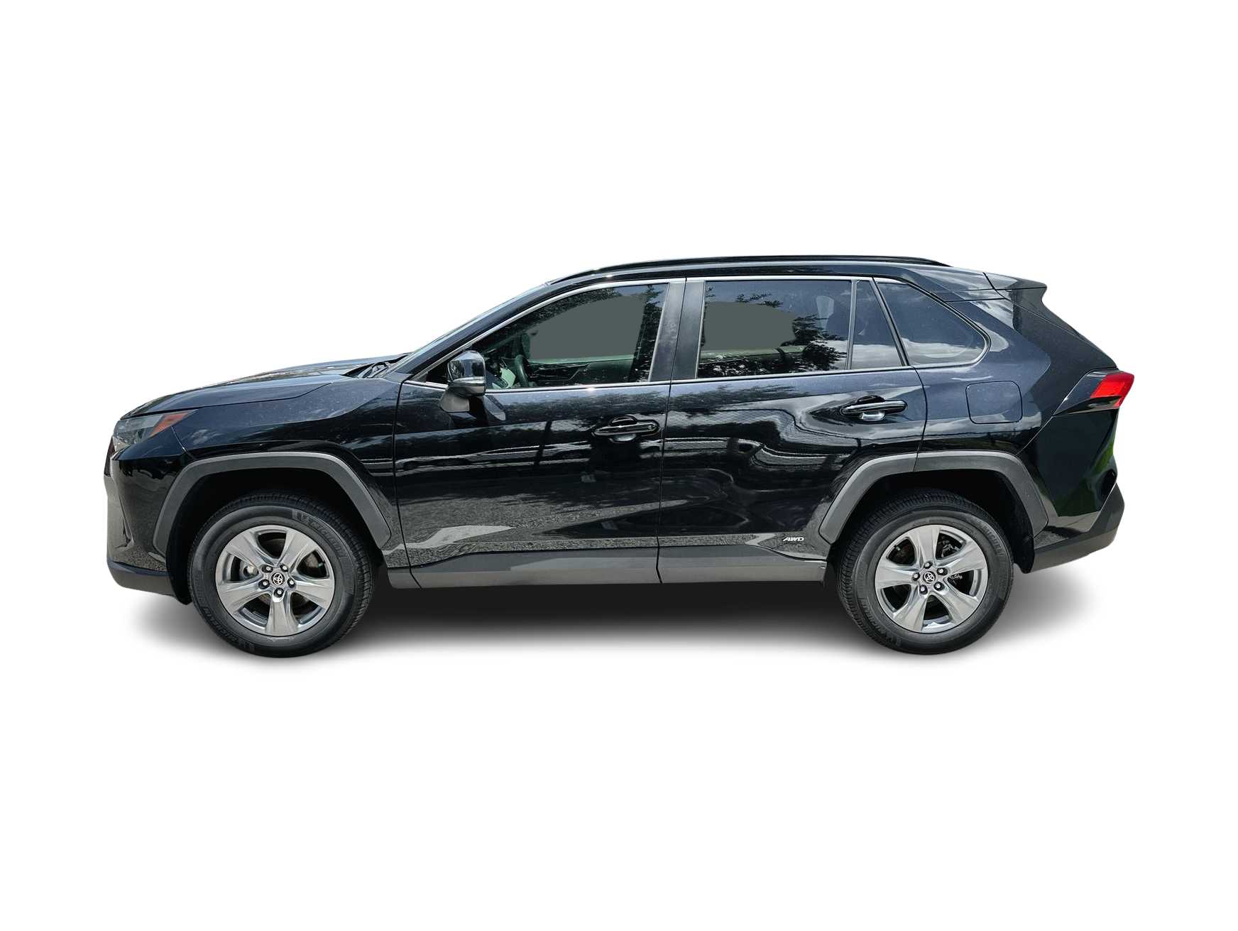Thumbnail: 2022 Toyota RAV4 - 1