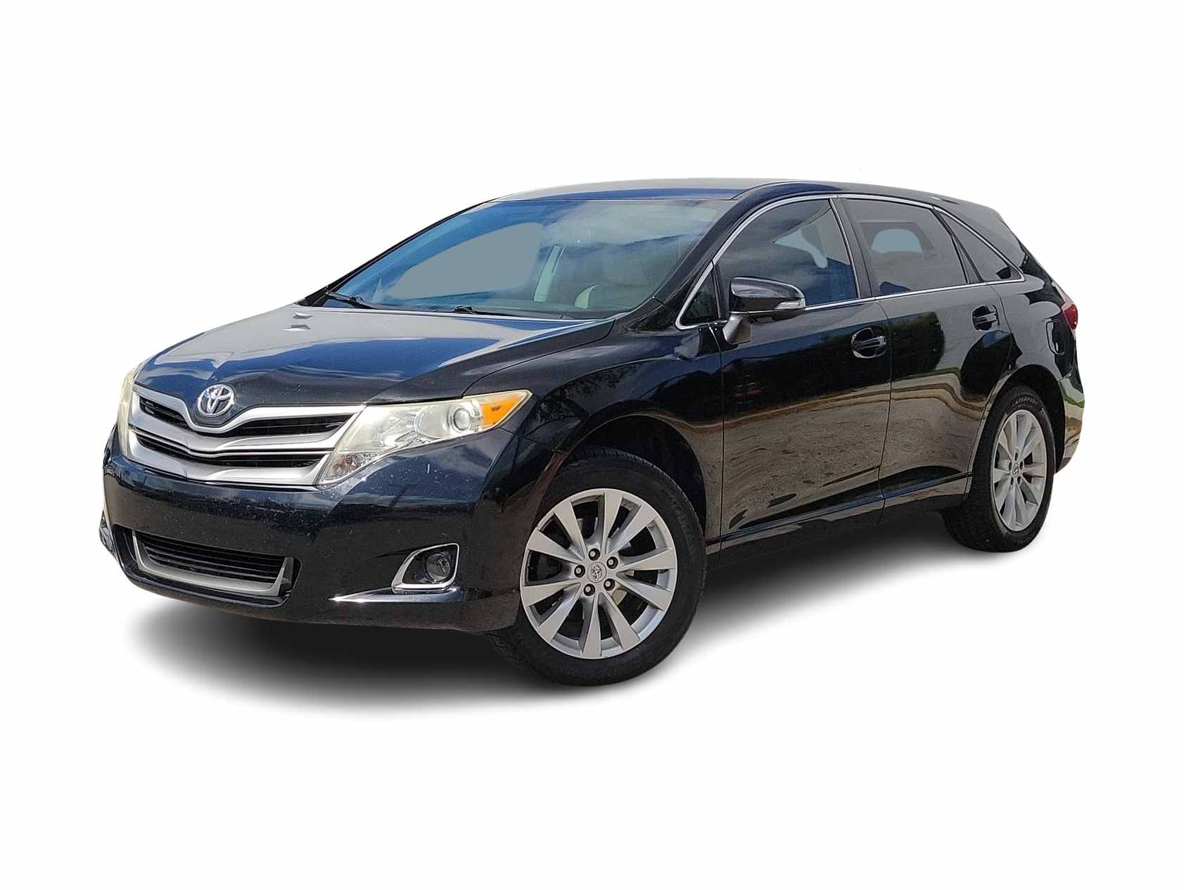 2014 Toyota Venza LE -
                Wesley Chapel, FL