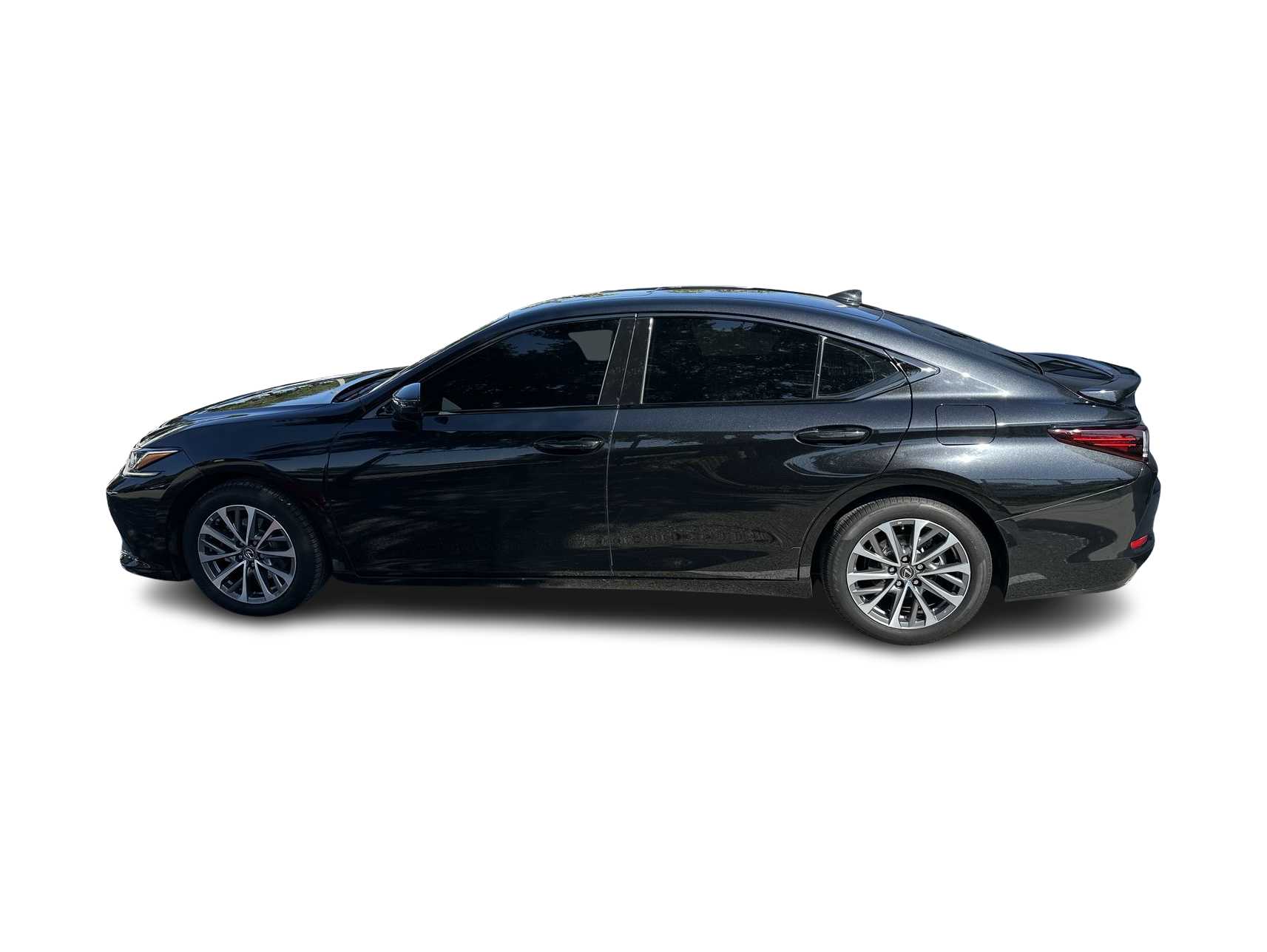 Thumbnail: 2022 Lexus ES - 1