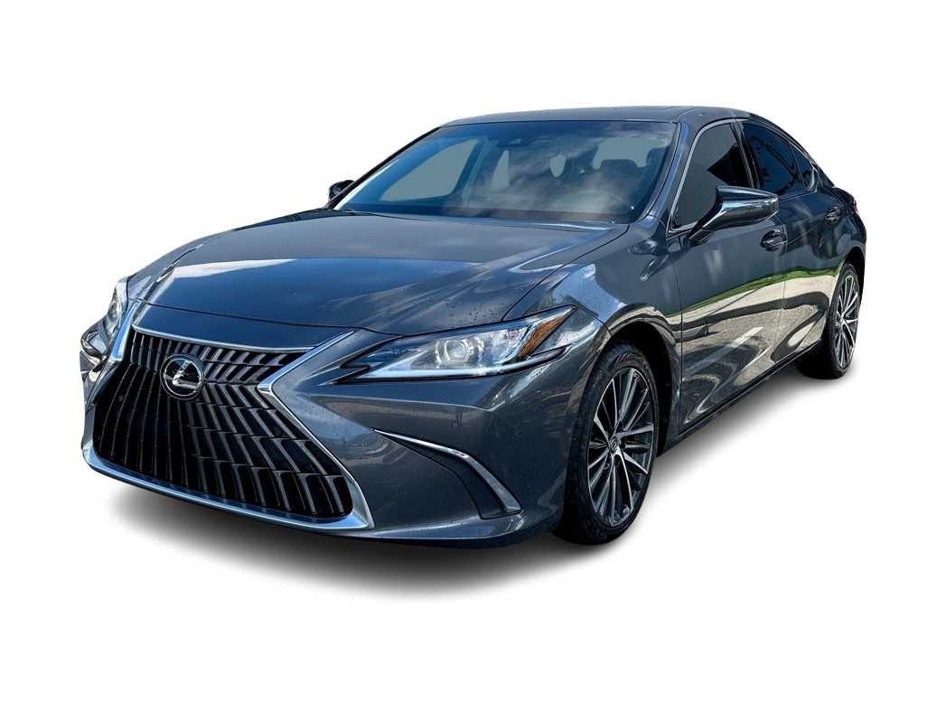 Thumbnail: 2023 Lexus ES - 1