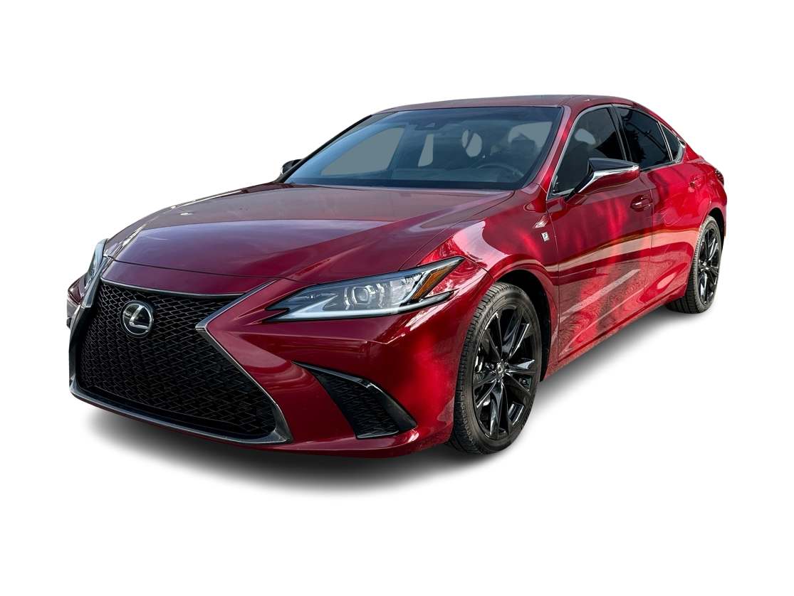 Thumbnail: 2022 Lexus ES - 1